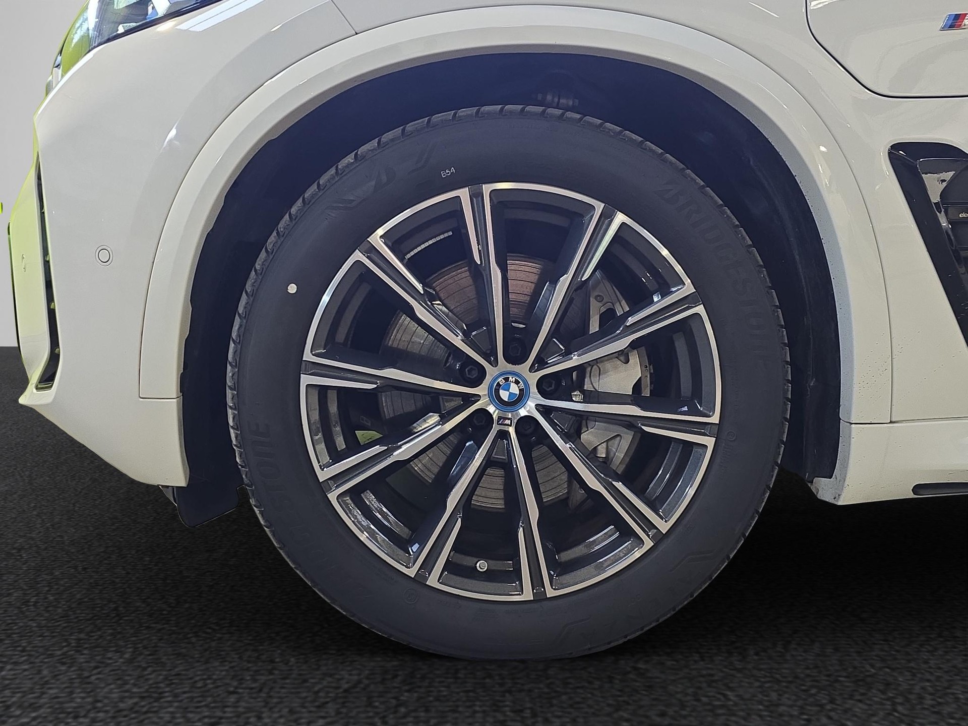 BMW X5 50e xDrive M Sport-image-30