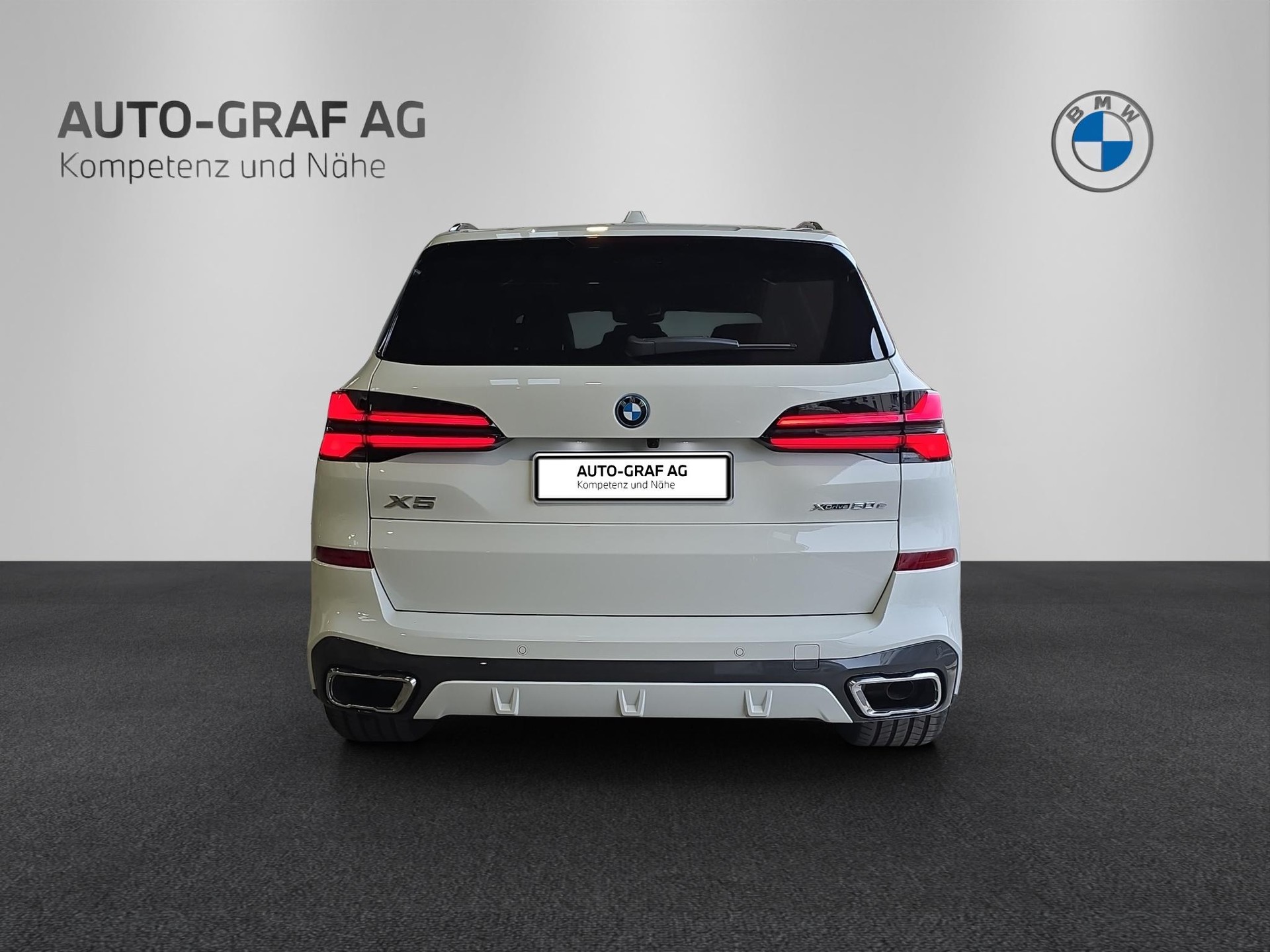 BMW X5 50e xDrive M Sport-image-23