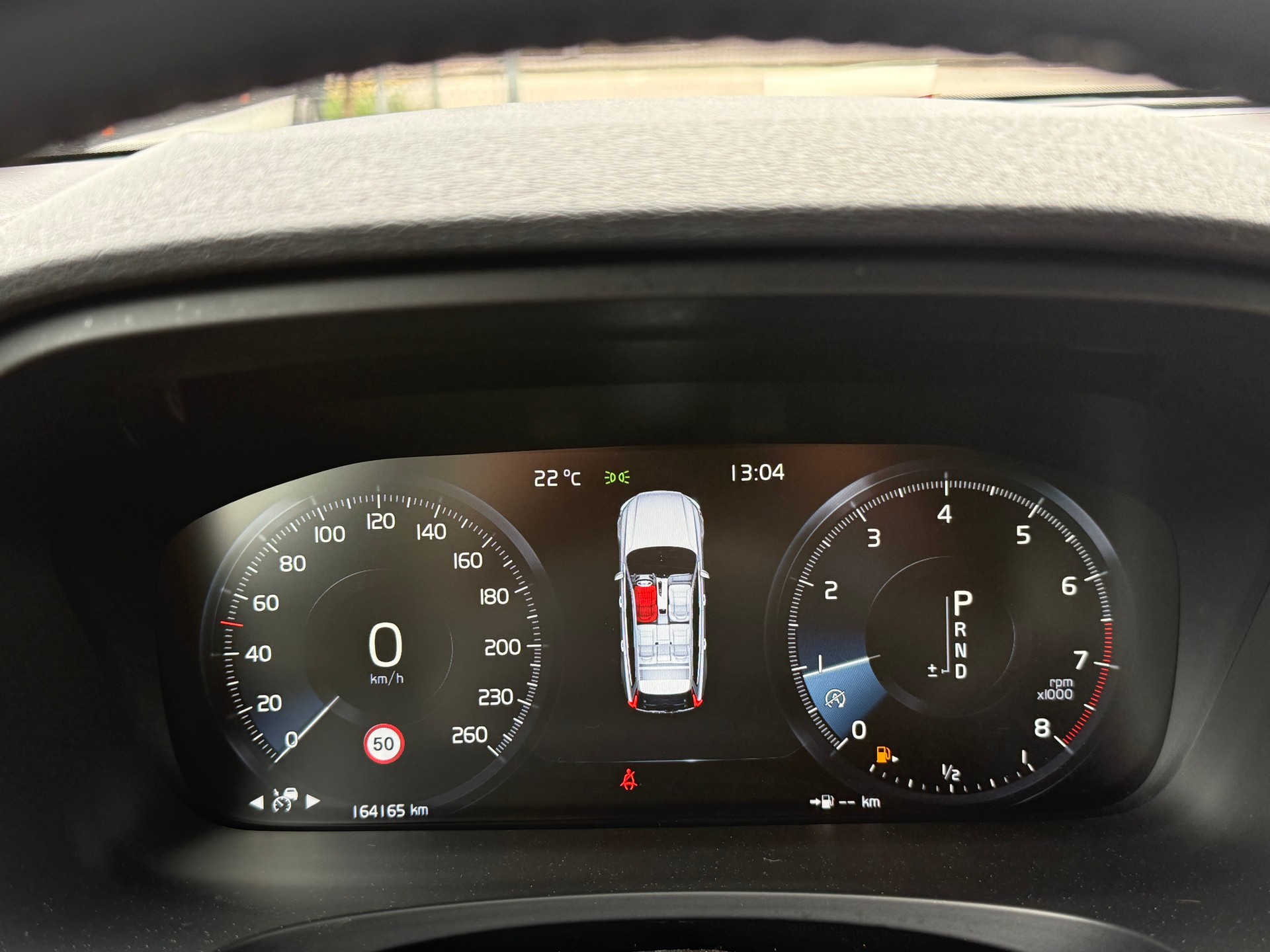 VOLVO V90 T6 AWD Momentum Geartronic-image-12