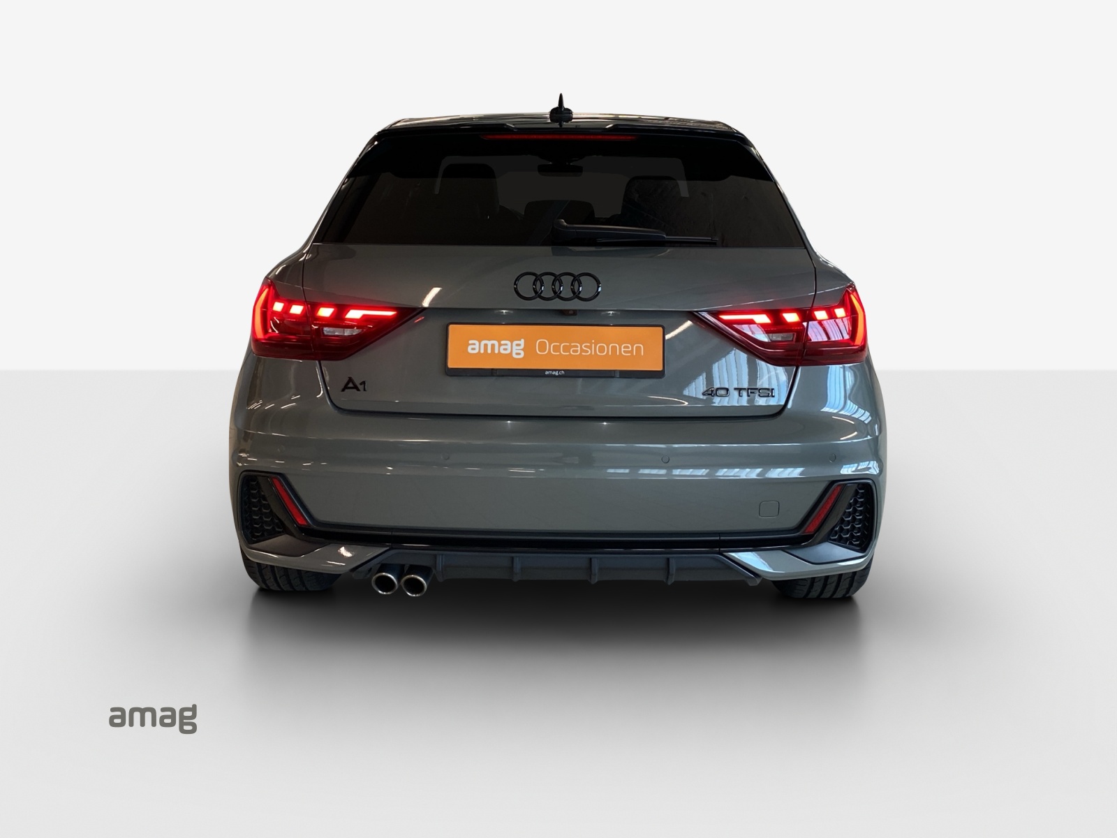 AUDI A1 Sportback 40 TFSI S Line S-tronic-showroom-element-3