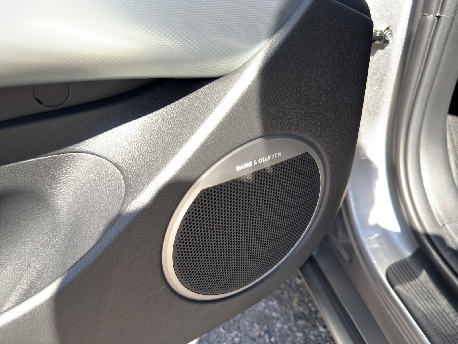 GENESIS GV60 77.4 kWh Sport AWD-image-16