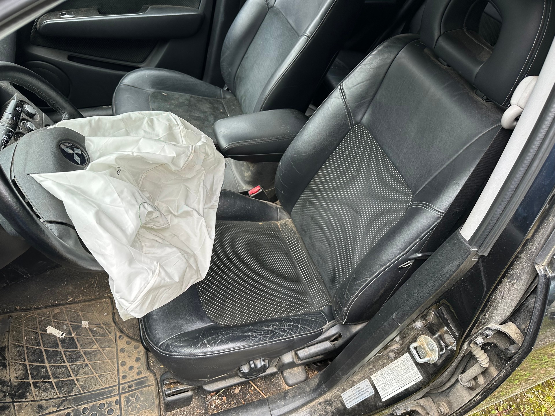 MITSUBISHI Outlander 2.0 16V Turbo FIXPREIS (BETRIEBSFERIEN bis 09.08.26)-image-18