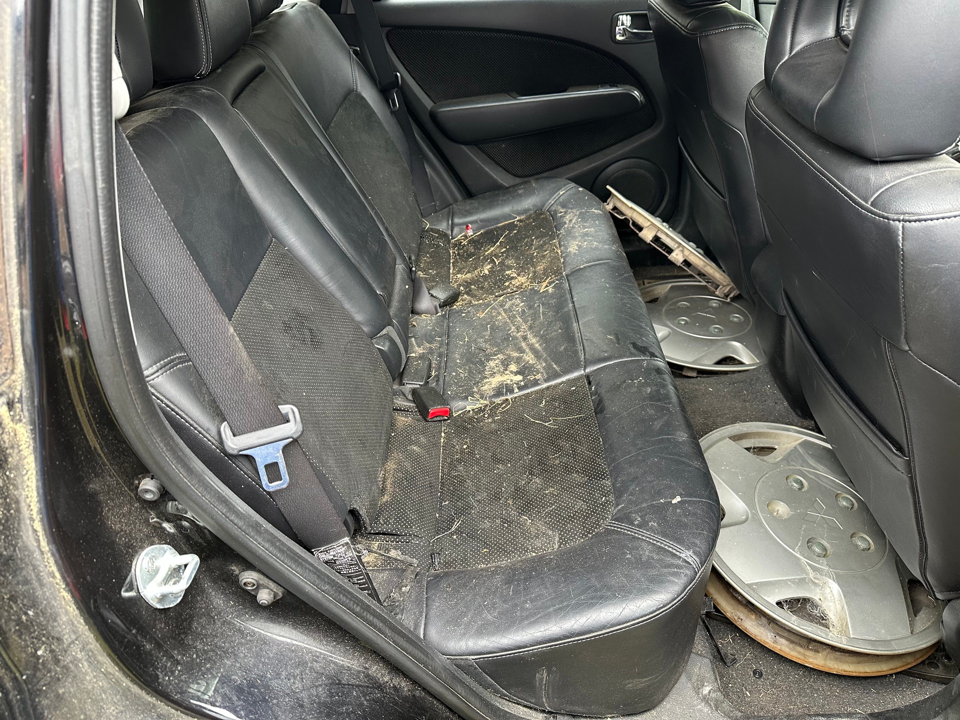 MITSUBISHI Outlander 2.0 16V Turbo FIXPREIS (BETRIEBSFERIEN bis 09.08.26)-image-23