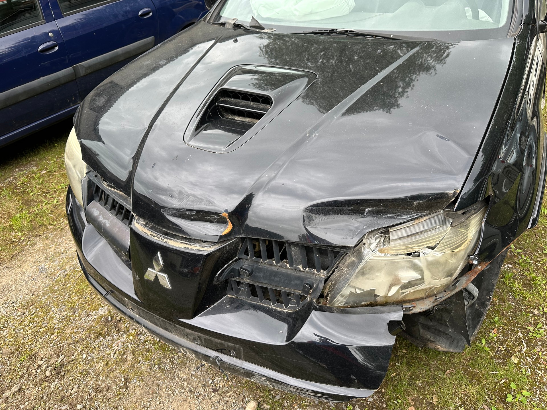MITSUBISHI Outlander 2.0 16V Turbo FIXPREIS (BETRIEBSFERIEN bis 09.08.26)-image-4