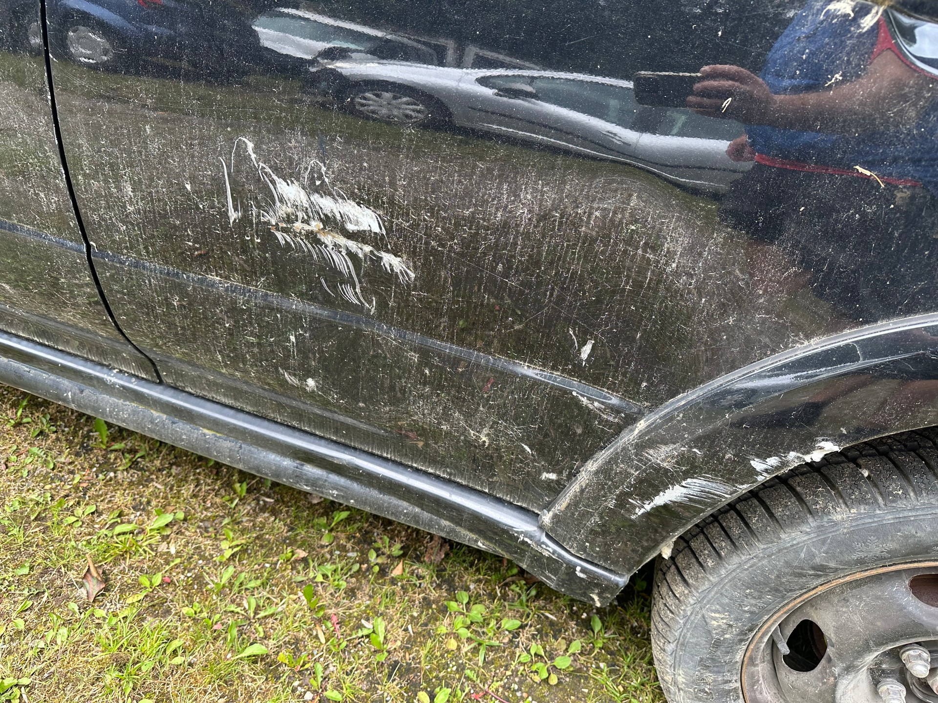 MITSUBISHI Outlander 2.0 16V Turbo FIXPREIS (BETRIEBSFERIEN bis 09.08.26)-image-14
