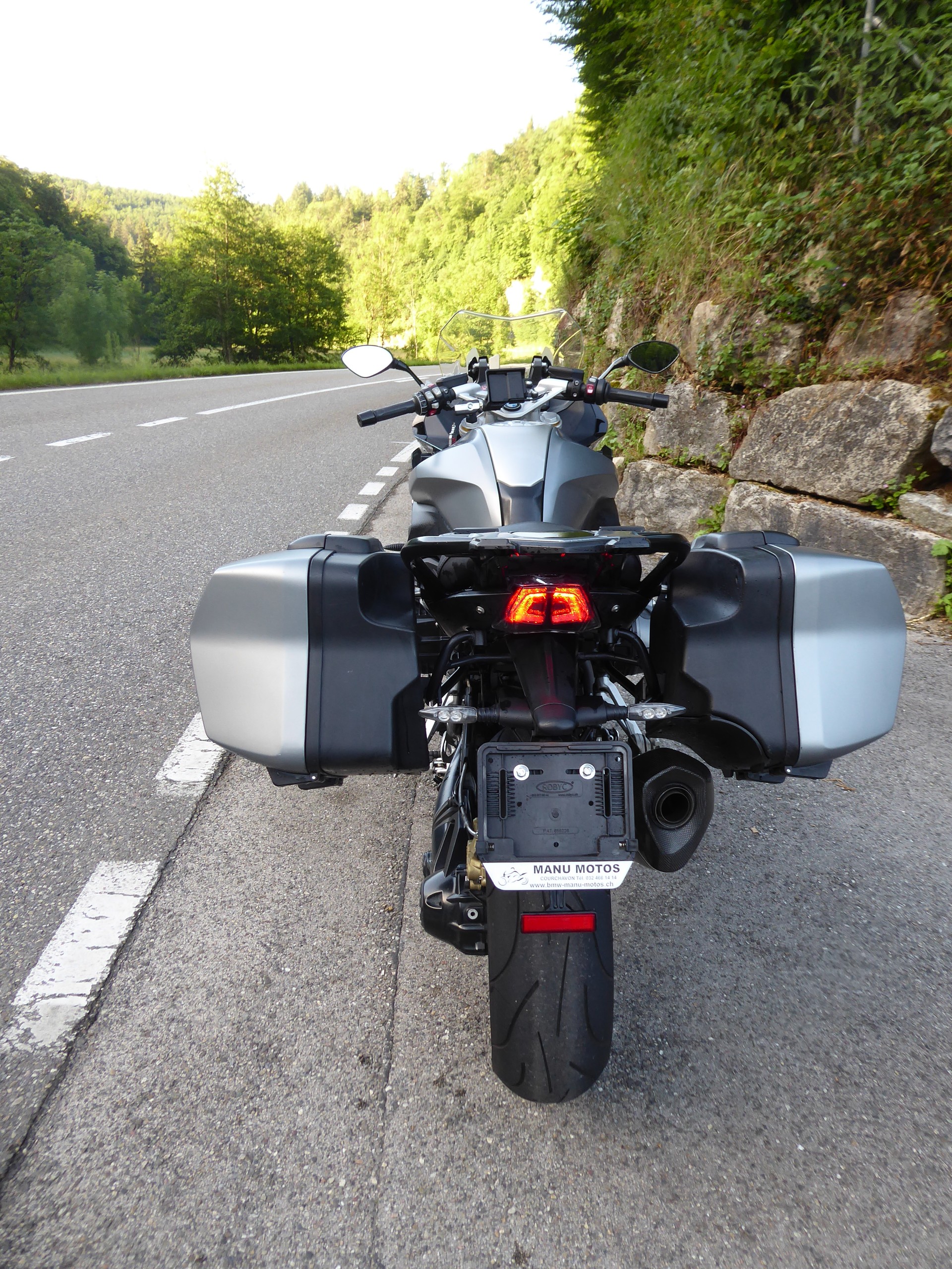 BMW R 1200 RS ABS-image-3