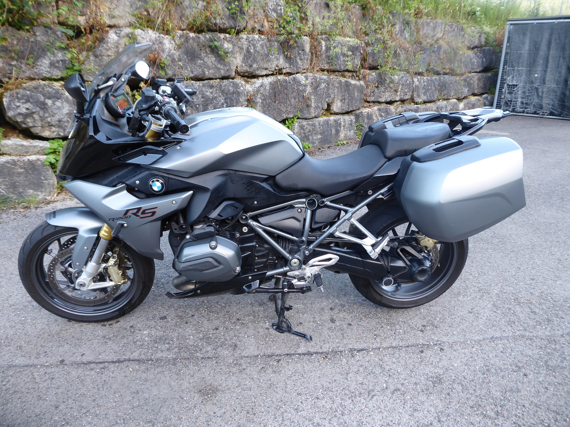 BMW R 1200 RS ABS-image-2