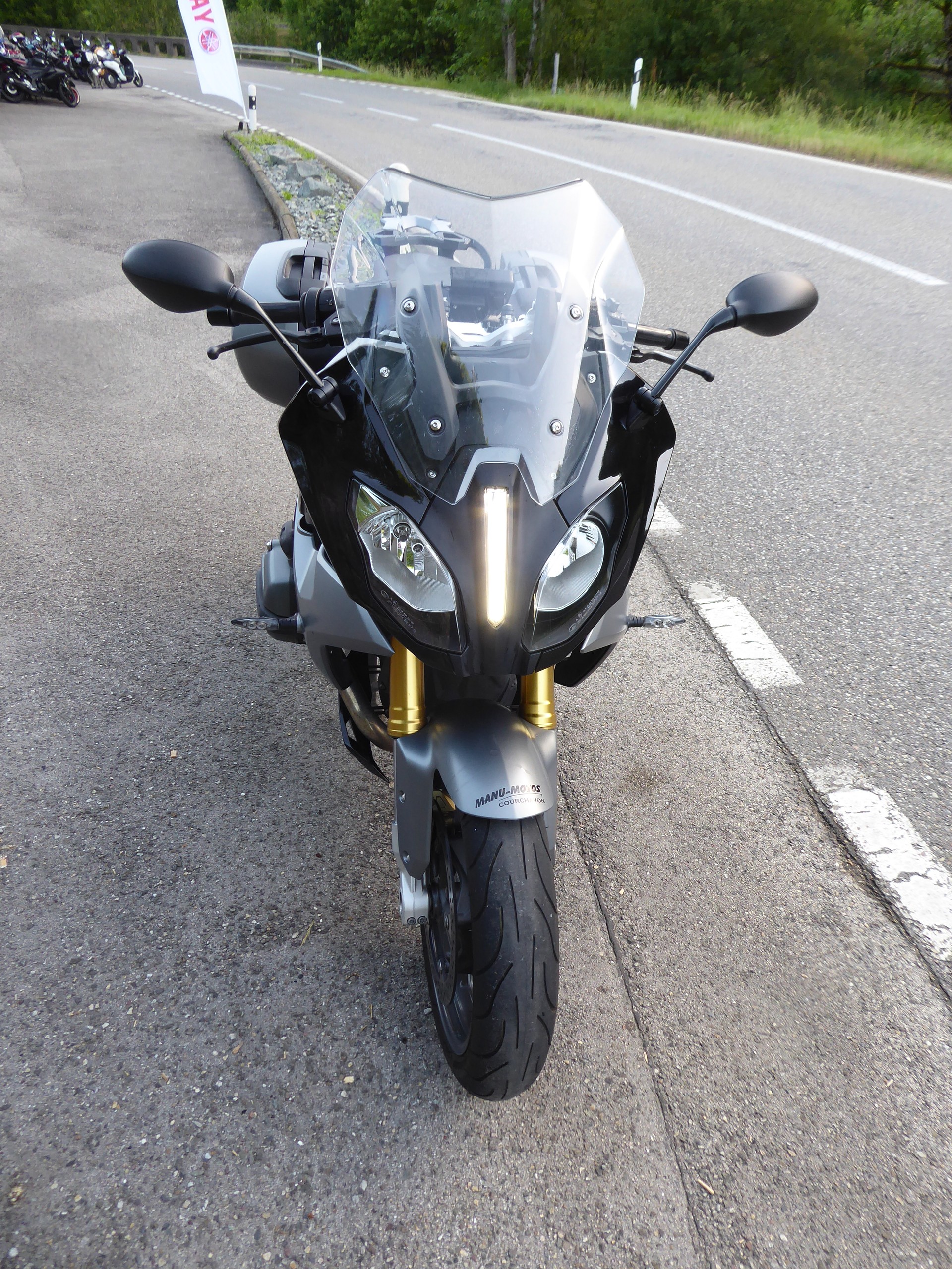 BMW R 1200 RS ABS-image-1