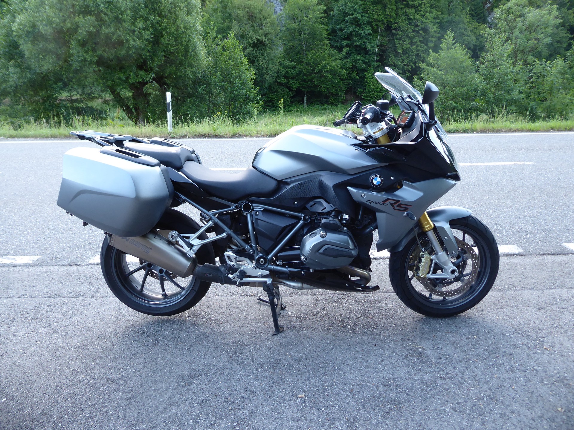 BMW R 1200 RS ABS-image-0