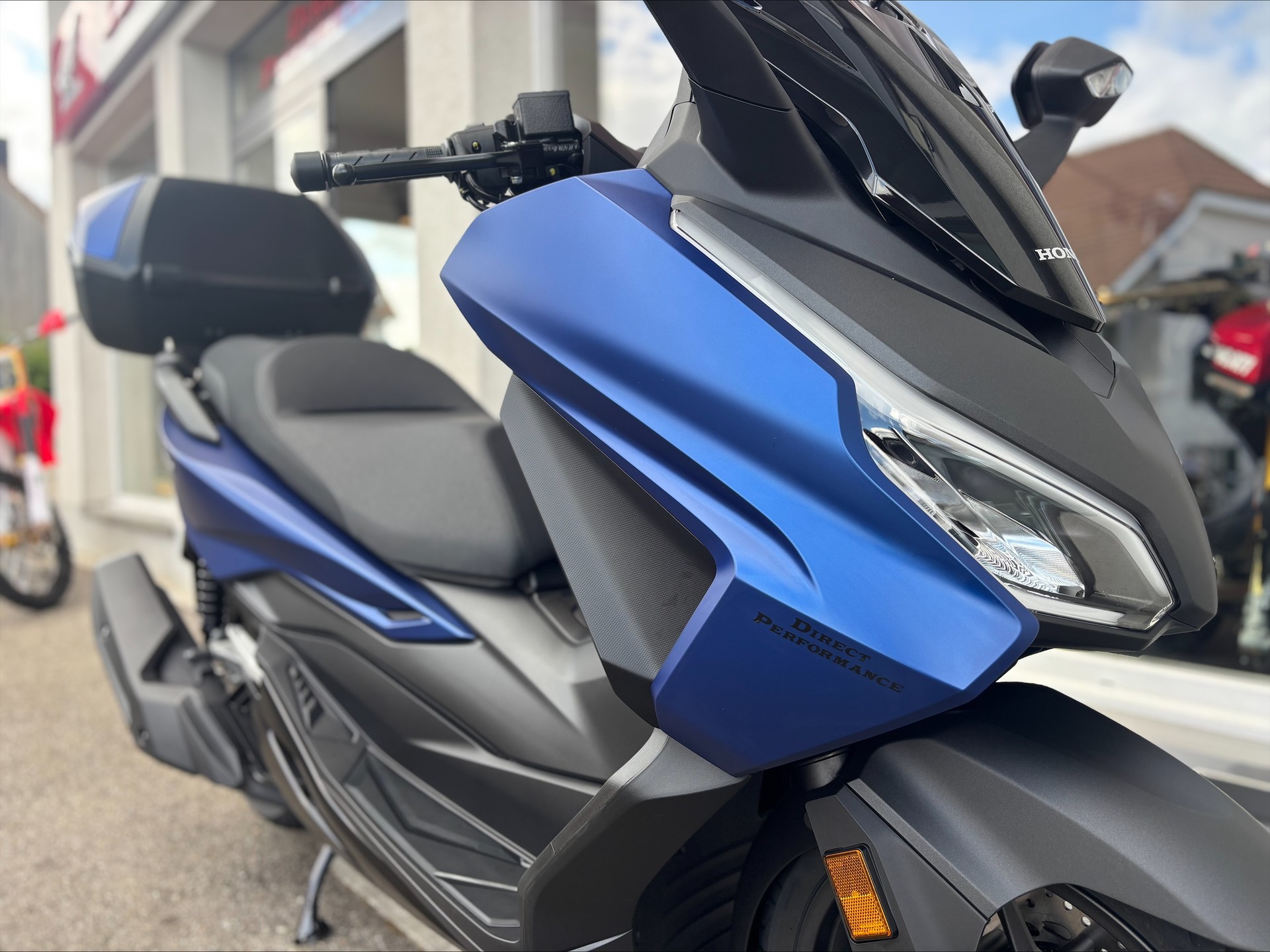 HONDA Forza 125 Smart TopBox-showroom-element-2