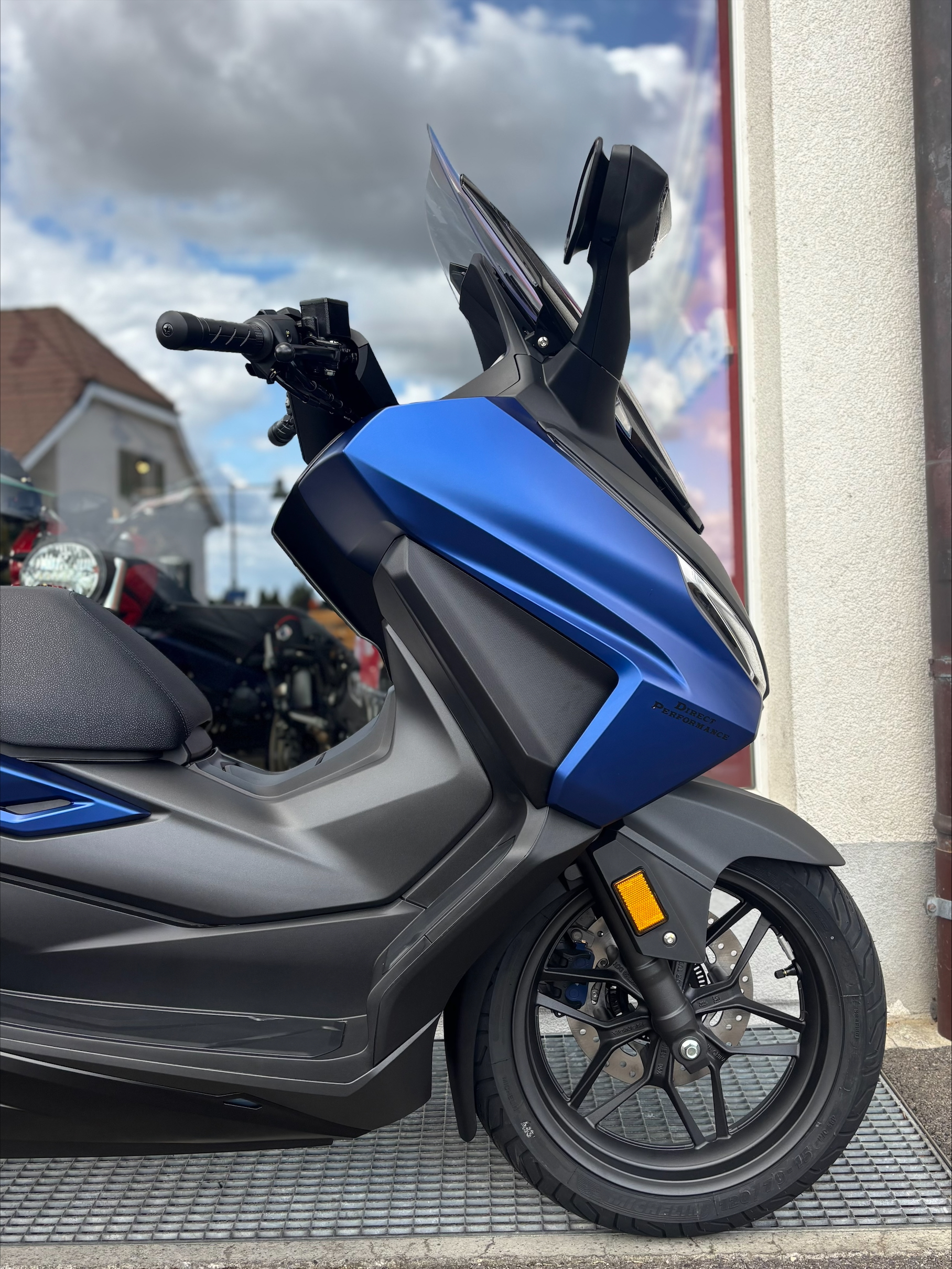 HONDA Forza 125 Smart TopBox-image-4