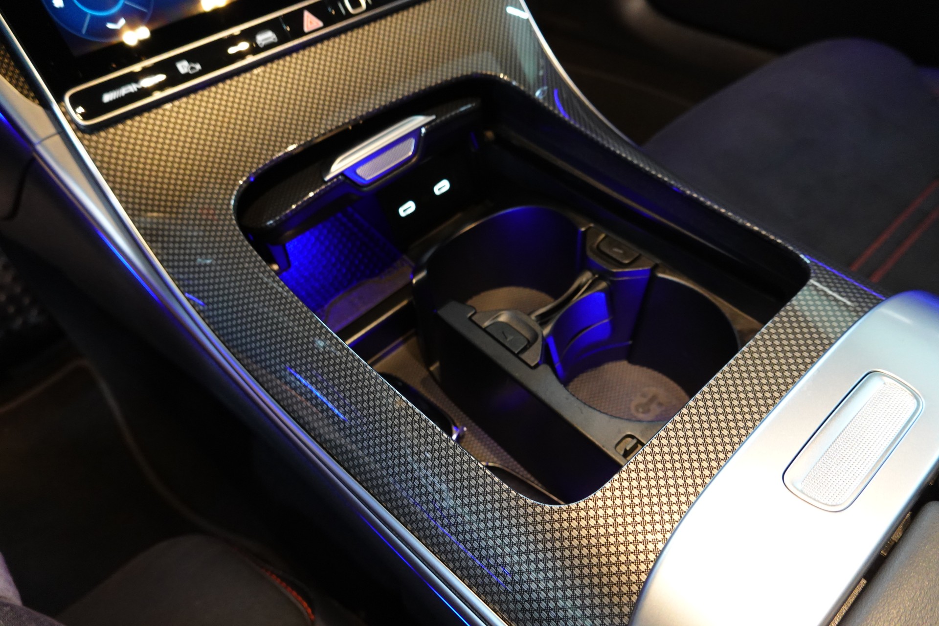 MERCEDES-BENZ CLE 53 COUPE AMG 4MATIC+ 9G-TRONIC BLACK DIVA-image-28
