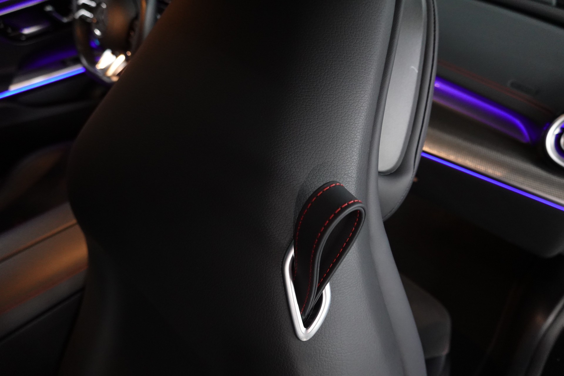 MERCEDES-BENZ CLE 53 COUPE AMG 4MATIC+ 9G-TRONIC BLACK DIVA-image-45
