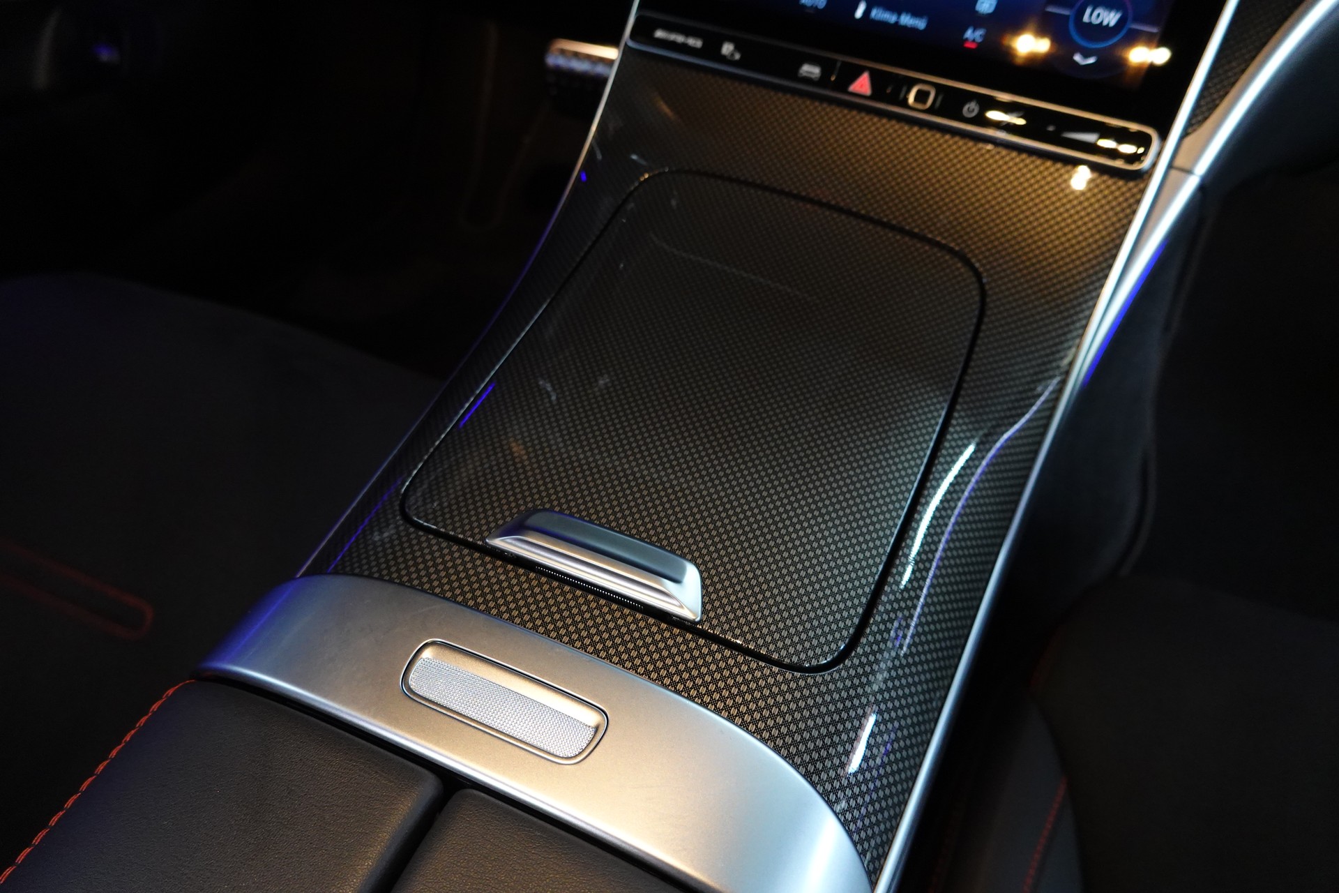 MERCEDES-BENZ CLE 53 COUPE AMG 4MATIC+ 9G-TRONIC BLACK DIVA-image-47