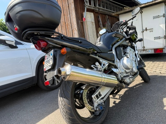 YAMAHA FZS 1000 Fazer-image-5