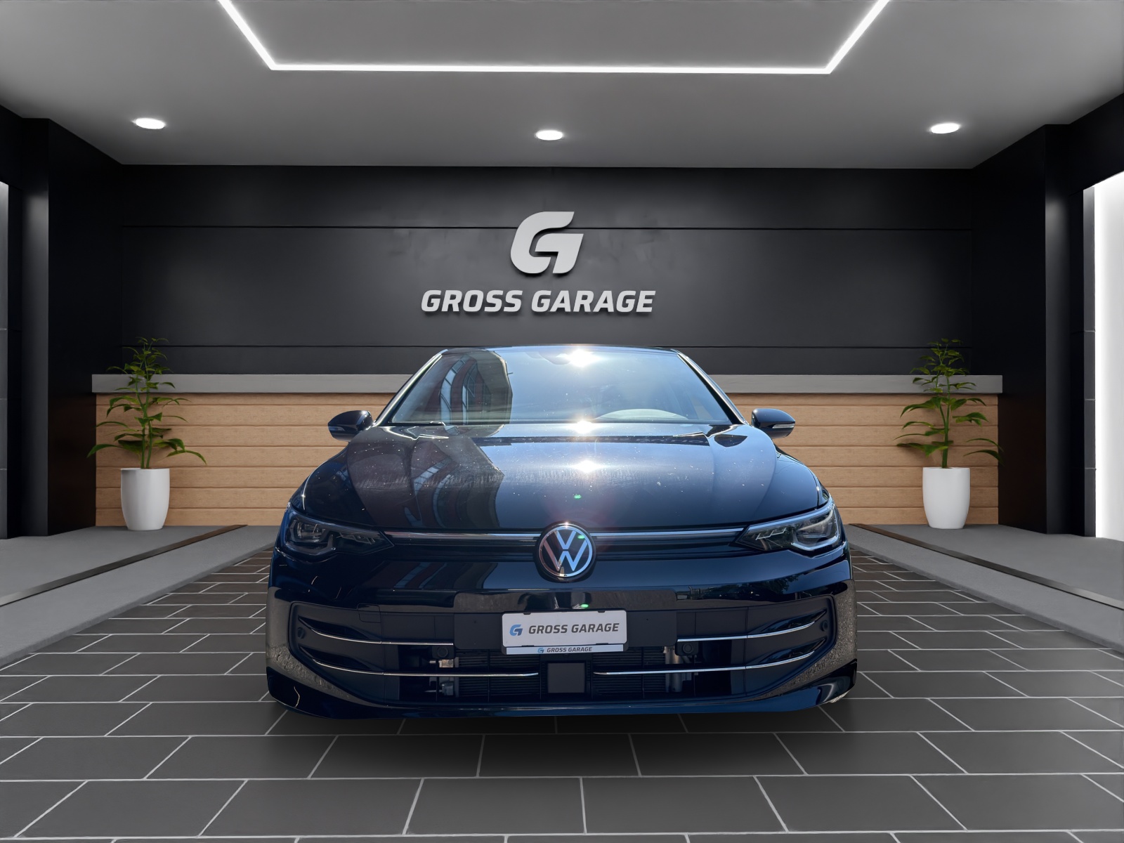 VW GOLF STYLE-showroom-element-1