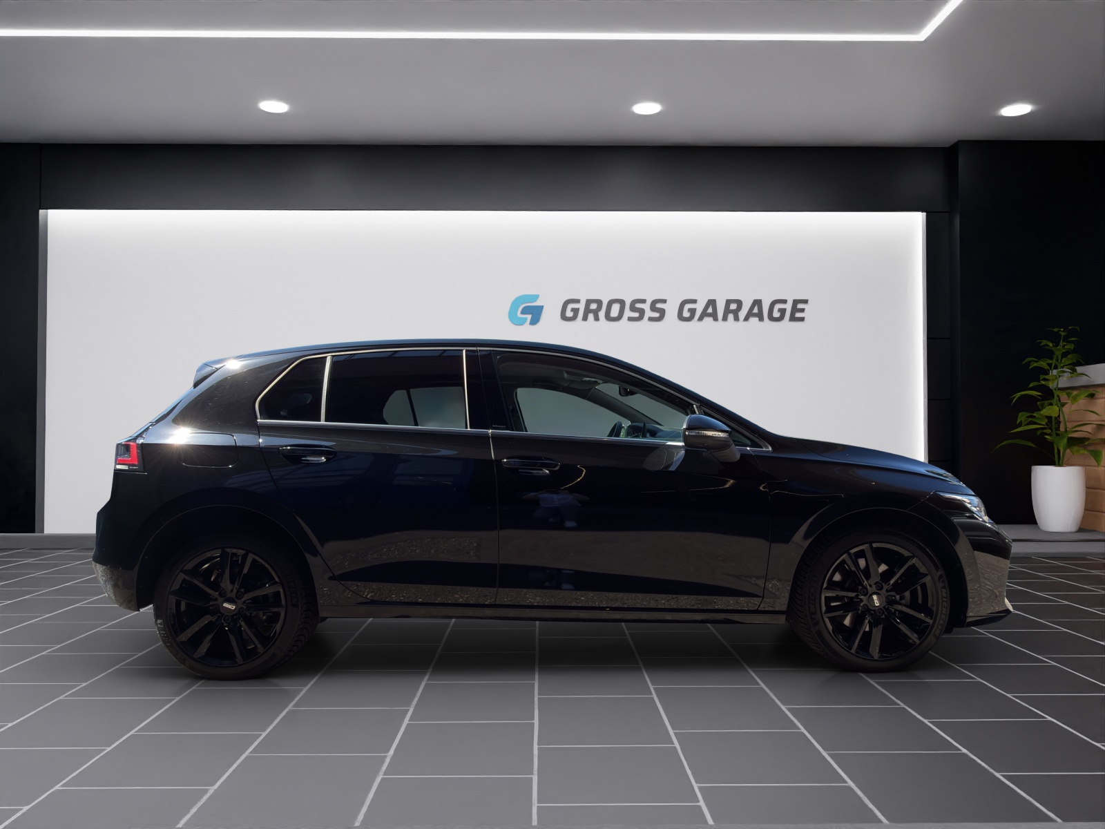 VW GOLF STYLE-showroom-element-2