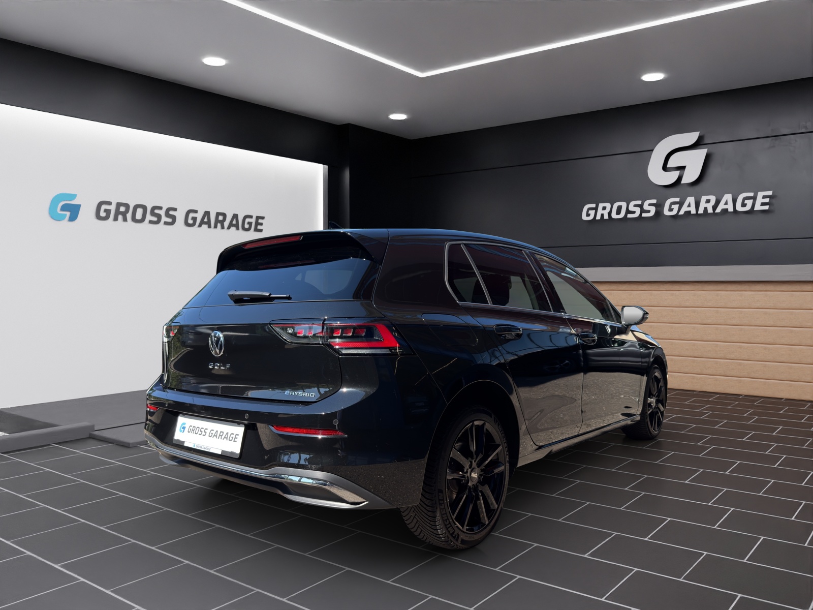 VW GOLF STYLE-showroom-element-3