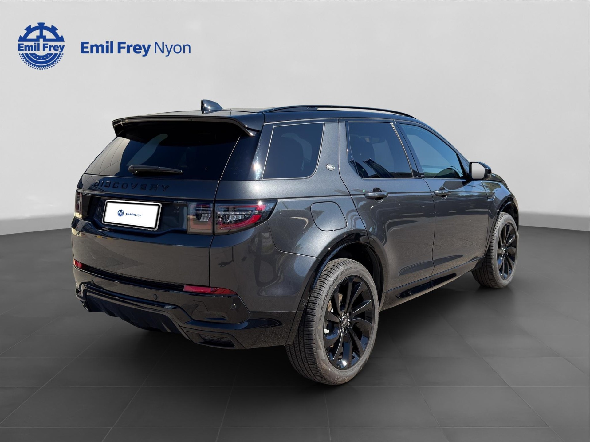 LAND ROVER Discovery Sport 1.5 T 270e Dynamic SE-image-6