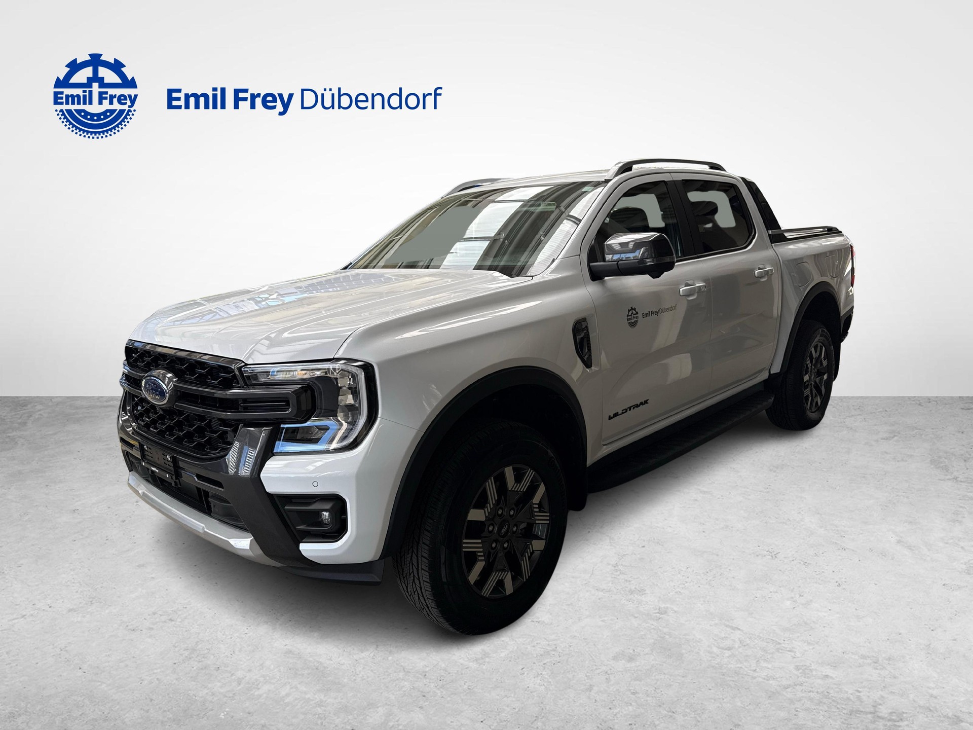 FORD Ranger DKab.Pick-up 2.3 EcoBoost 4x4 Wildtrak PHEV-showroom-element-2