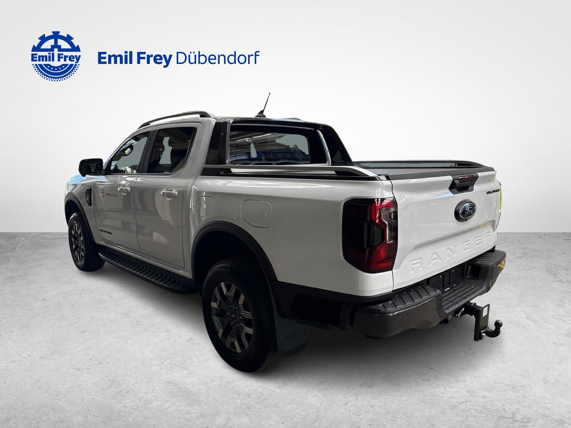 FORD Ranger DKab.Pick-up 2.3 EcoBoost 4x4 Wildtrak PHEV-image-4