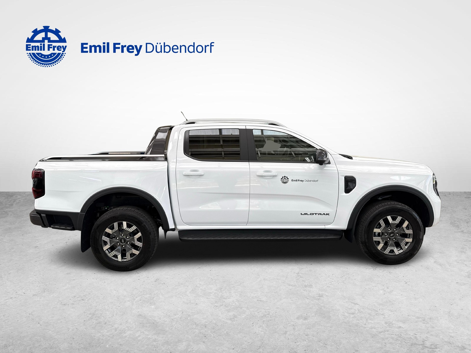 FORD Ranger DKab.Pick-up 2.3 EcoBoost 4x4 Wildtrak PHEV-image-7