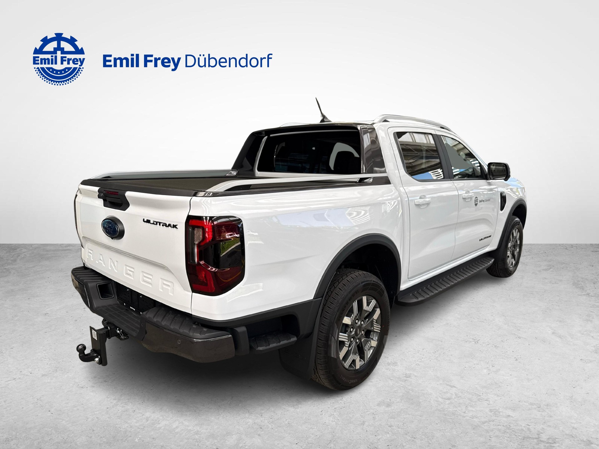 FORD Ranger DKab.Pick-up 2.3 EcoBoost 4x4 Wildtrak PHEV-image-6