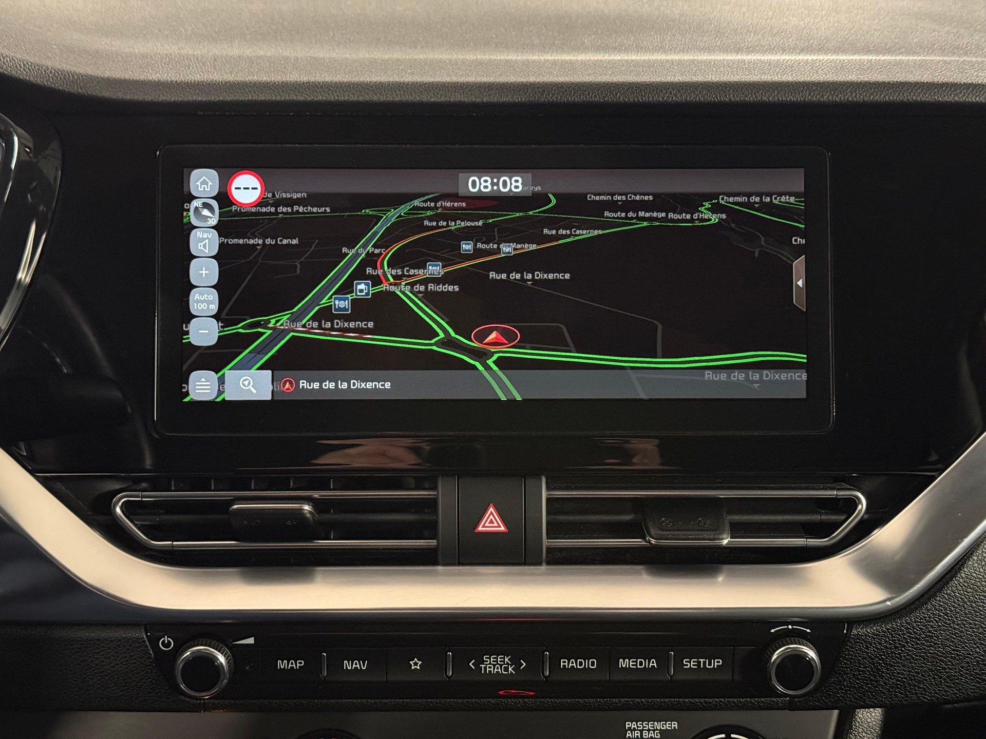 KIA e-Niro Style-image-17