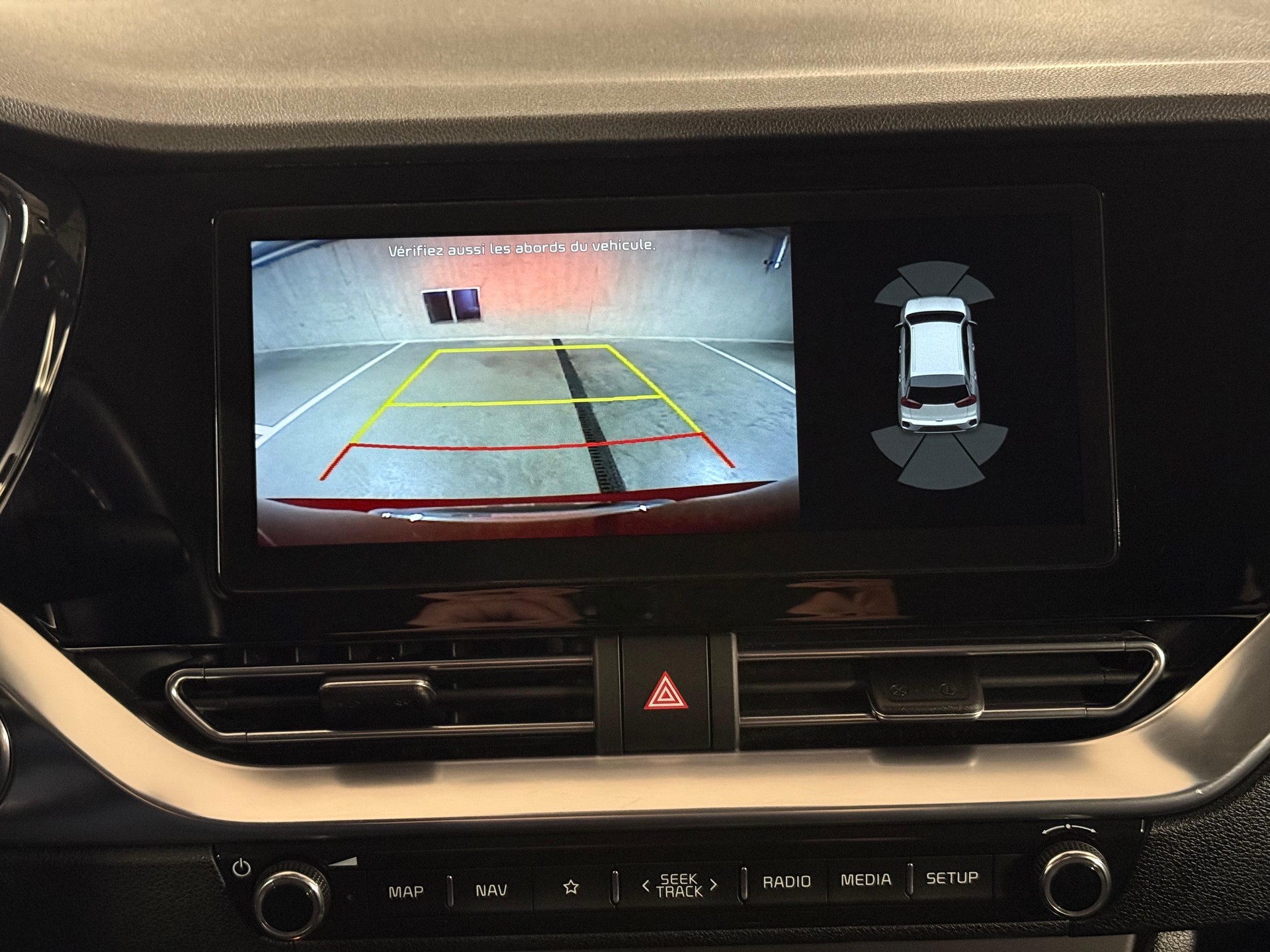 KIA e-Niro Style-image-18