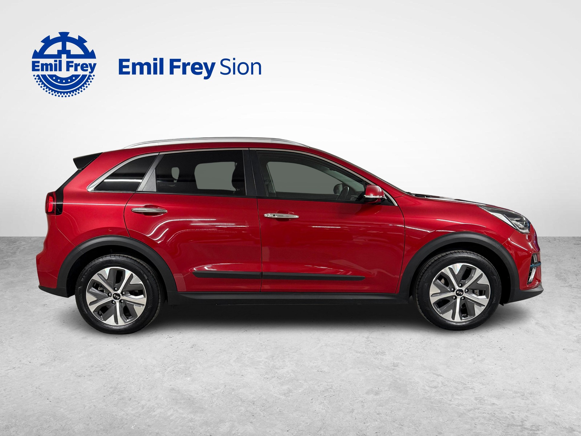 KIA e-Niro Style-image-6