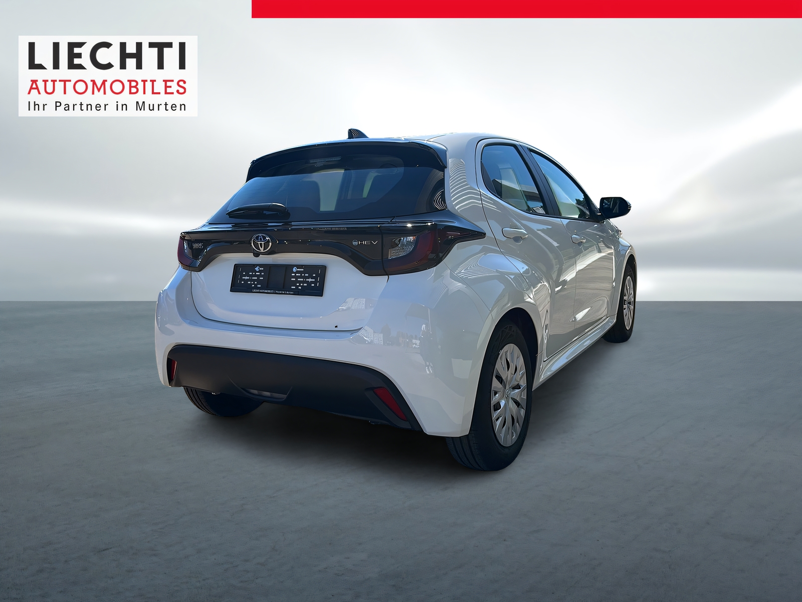 TOYOTA Yaris 1.5 Comfort e-CVT-image-11