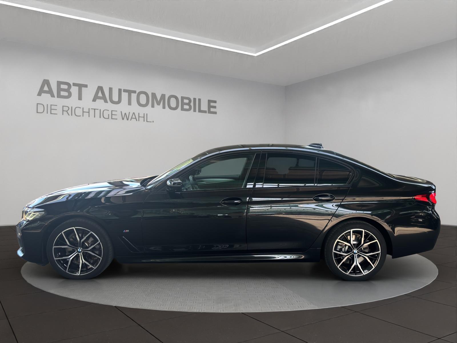 BMW 520d xDrive paddles-showroom-element-2