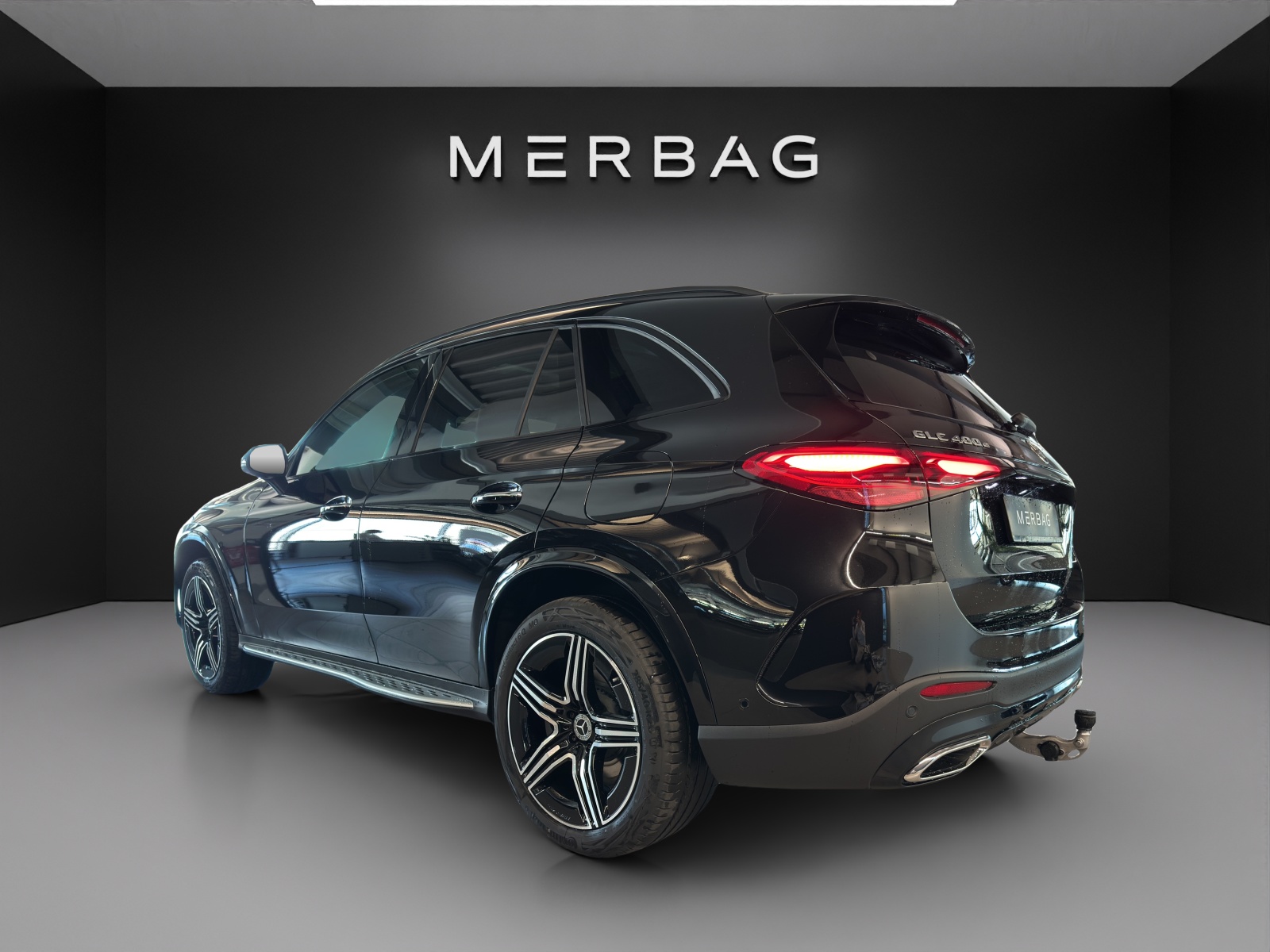 MERCEDES-BENZ GLC 400 e 4M EQ Star-image-3