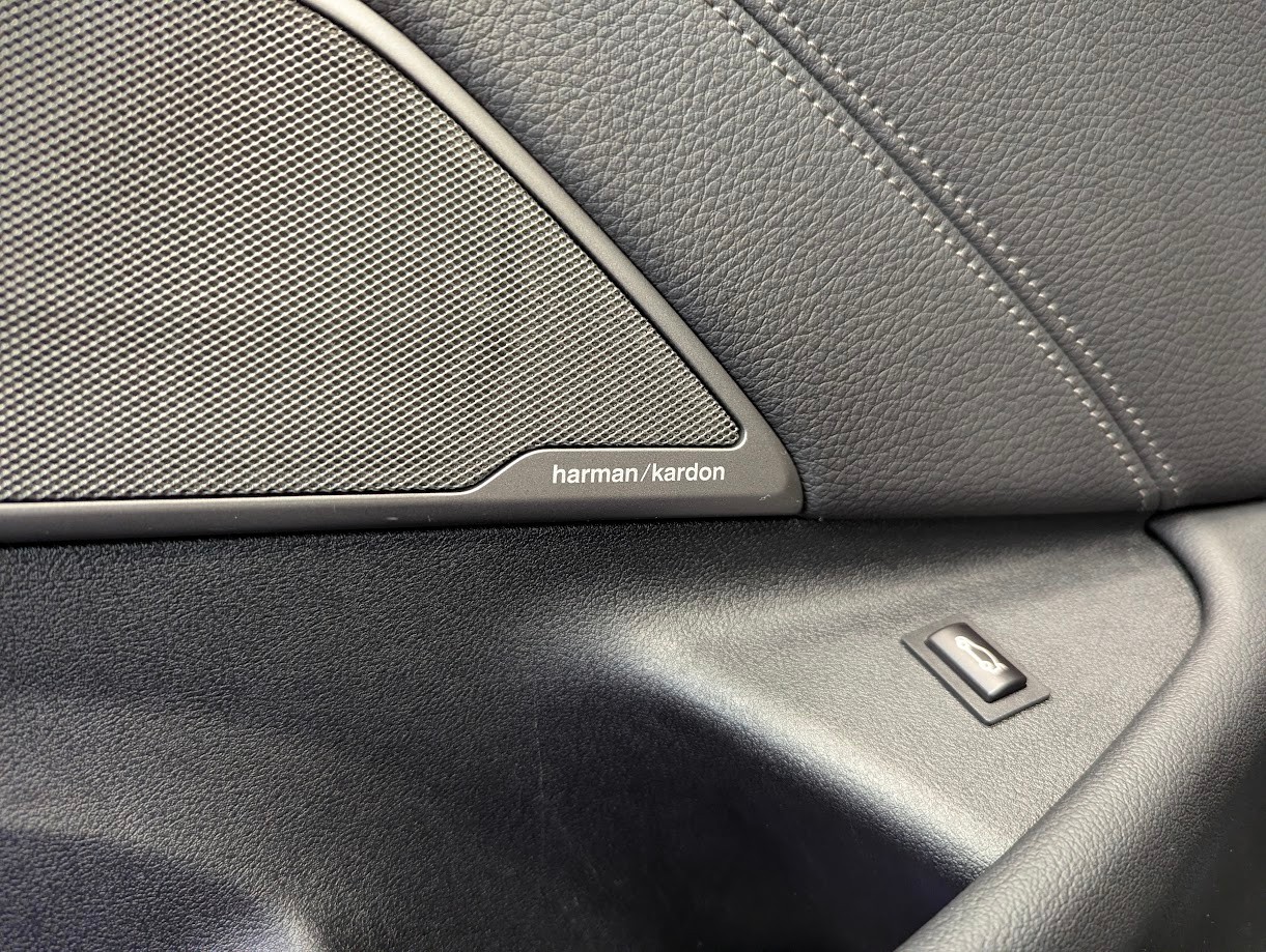 BMW M550i xDrive SAG G30 FACELIFT*12MT GAR HEAD-UP HARMAN/KARDON VOLL-LED LEDER MEMORY ADAPT. FAHRWERK*-image-6
