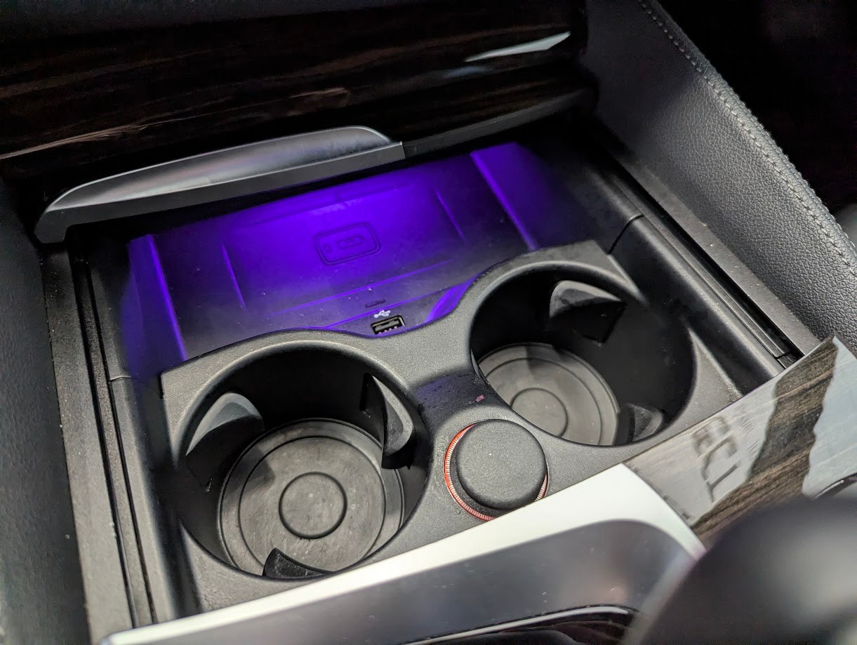 BMW M550i xDrive SAG G30 FACELIFT*12MT GAR HEAD-UP HARMAN/KARDON VOLL-LED LEDER MEMORY ADAPT. FAHRWERK*-image-23