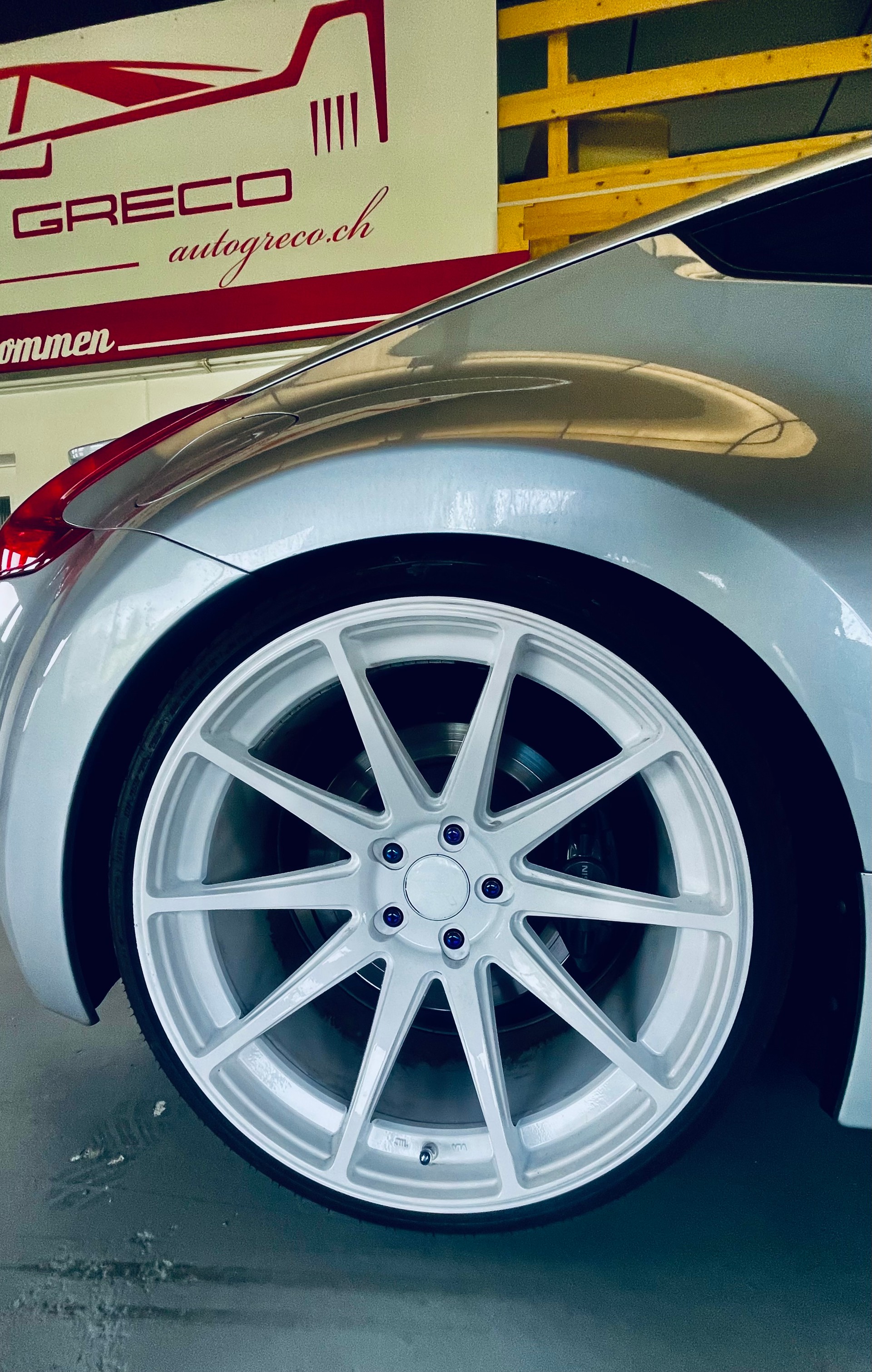 NISSAN 370Z V6 24V PACK "SPECIAL"-image-14
