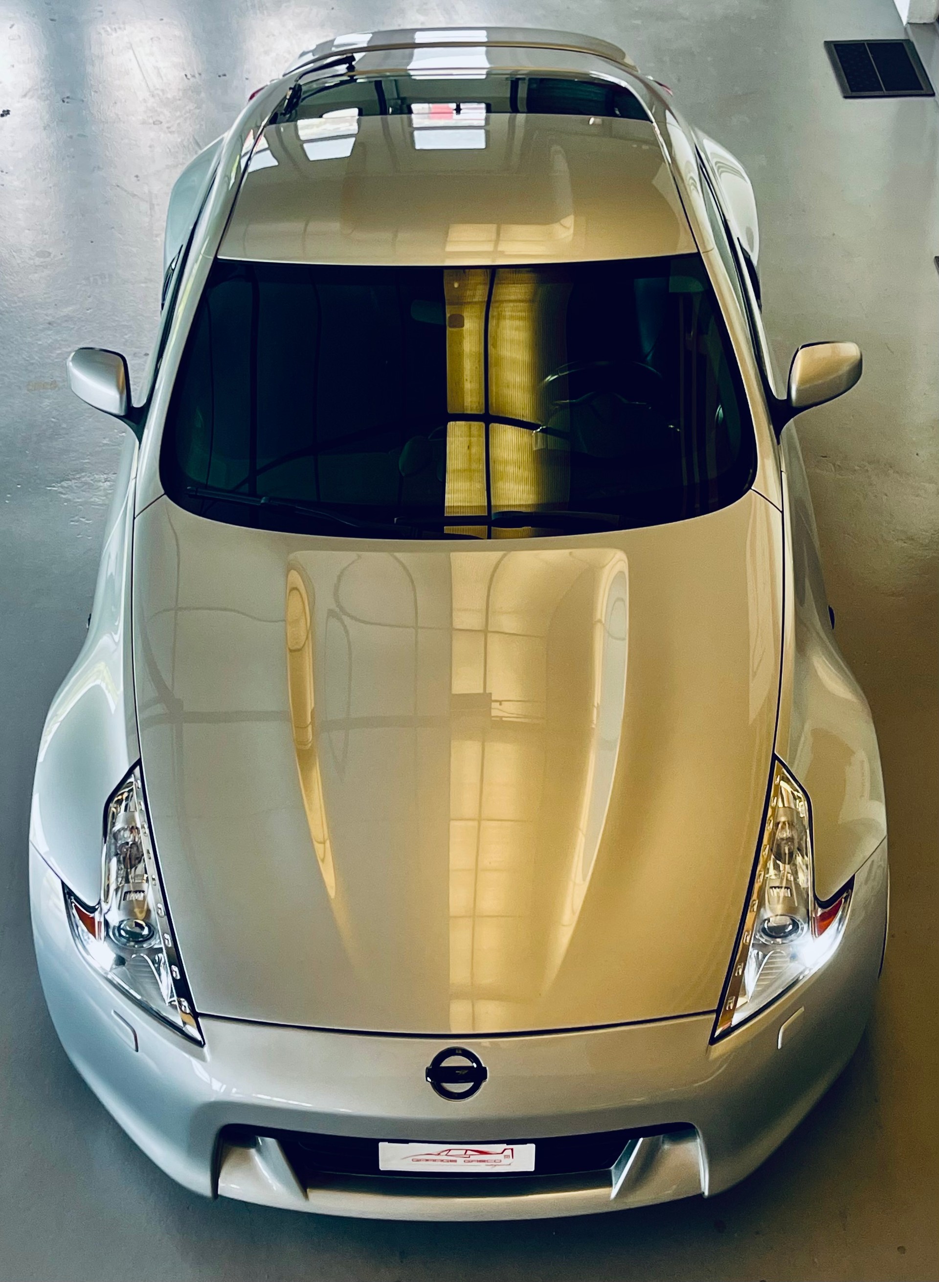 NISSAN 370Z V6 24V PACK "SPECIAL"-image-8