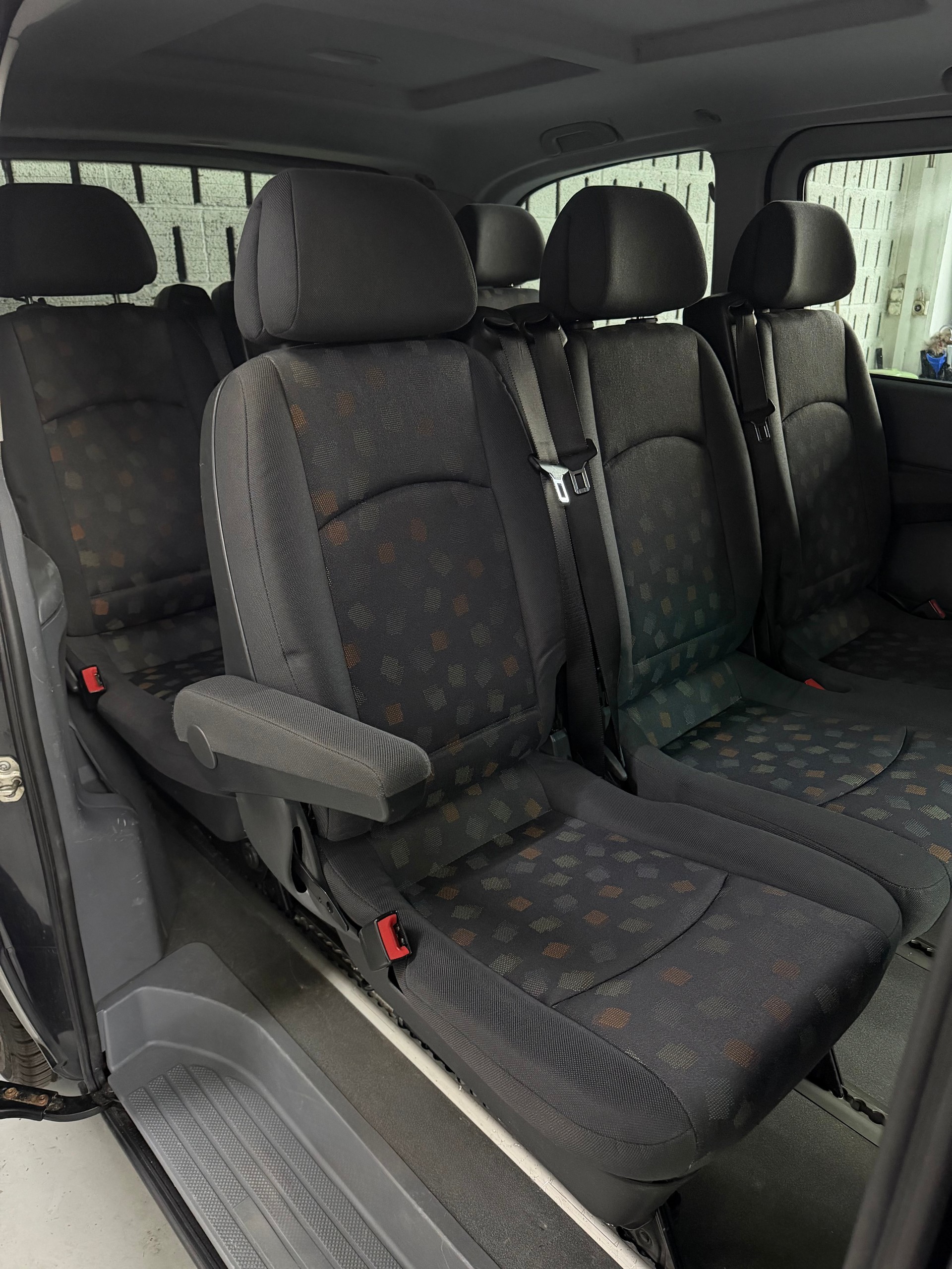 MERCEDES-BENZ Vito 115 CDI-image-5