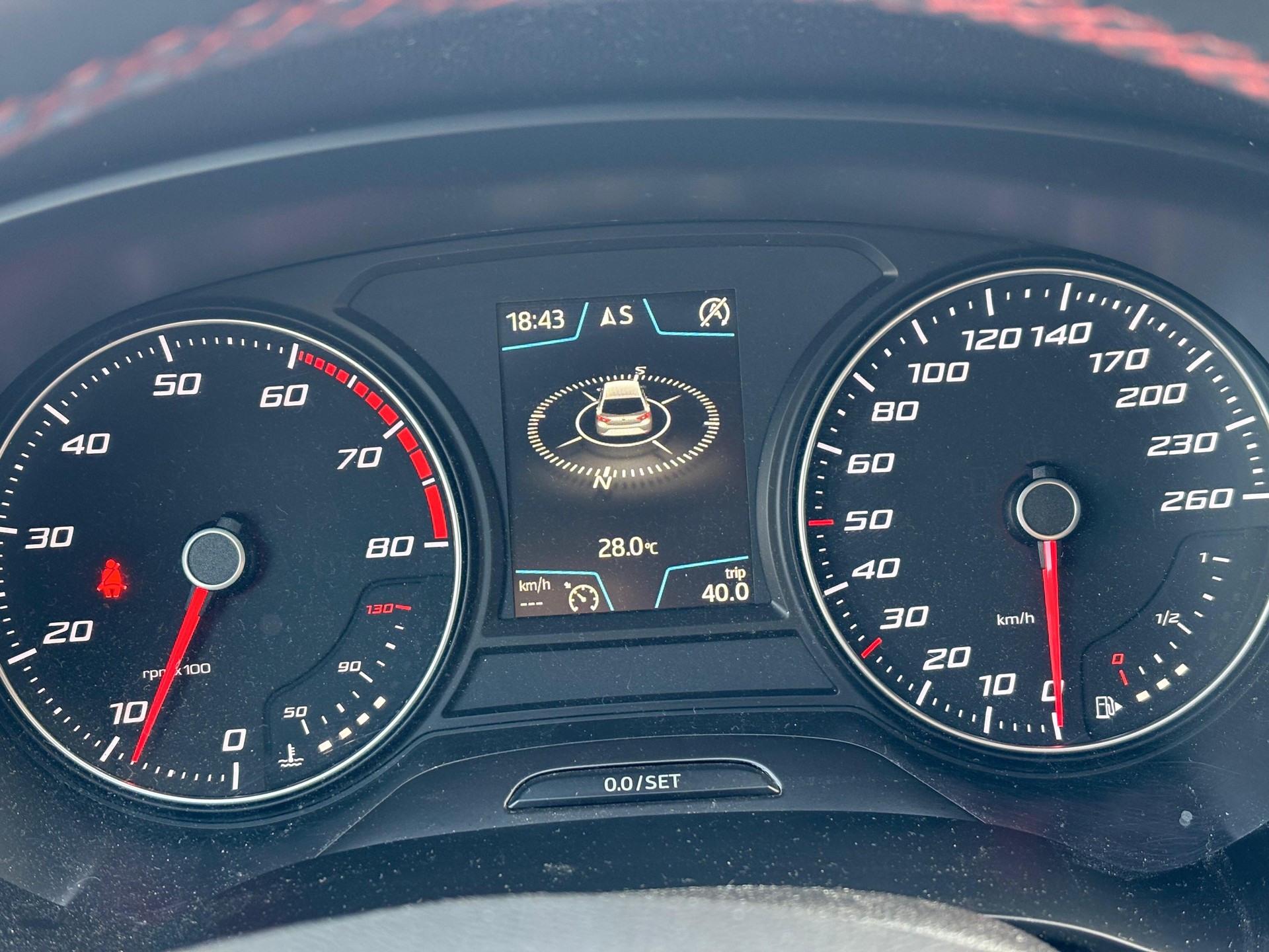 SEAT Leon 1.4 TSI FR Line DSG-image-13