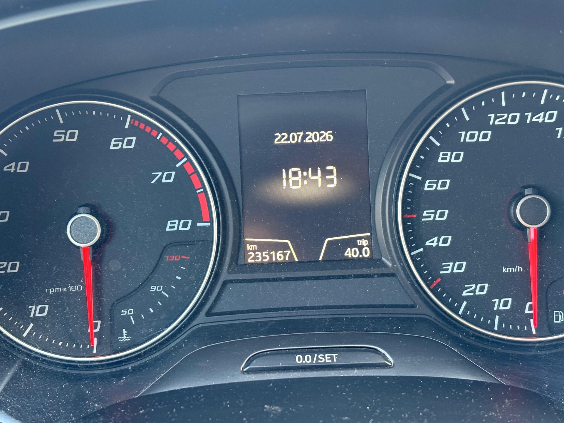 SEAT Leon 1.4 TSI FR Line DSG-image-11