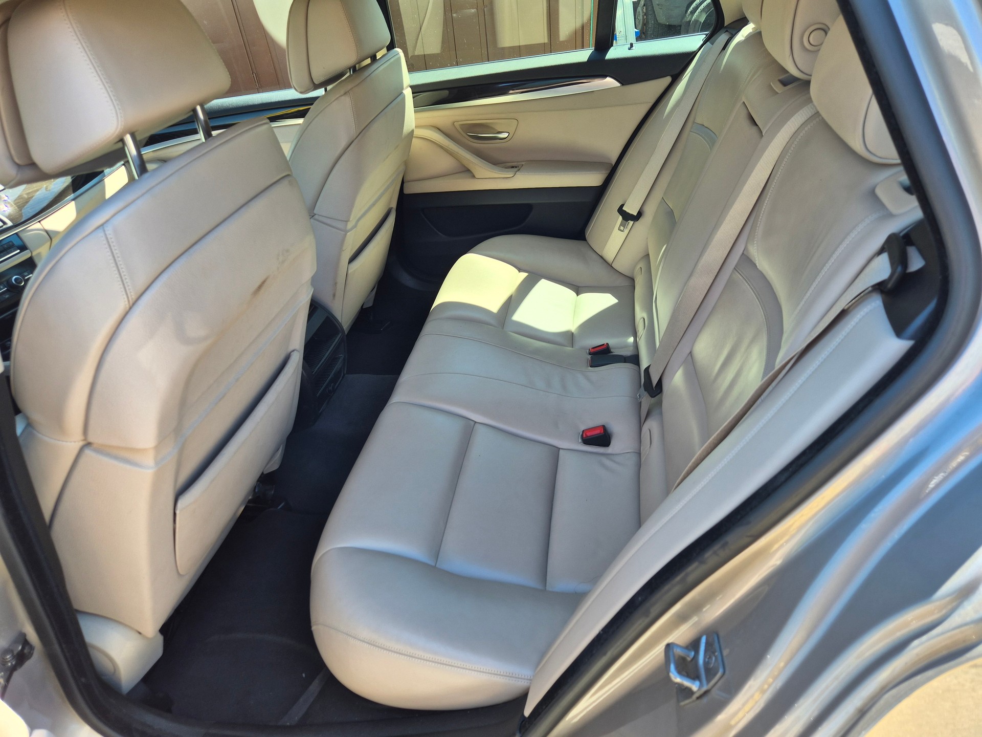 BMW 530d Touring Steptronic-image-9