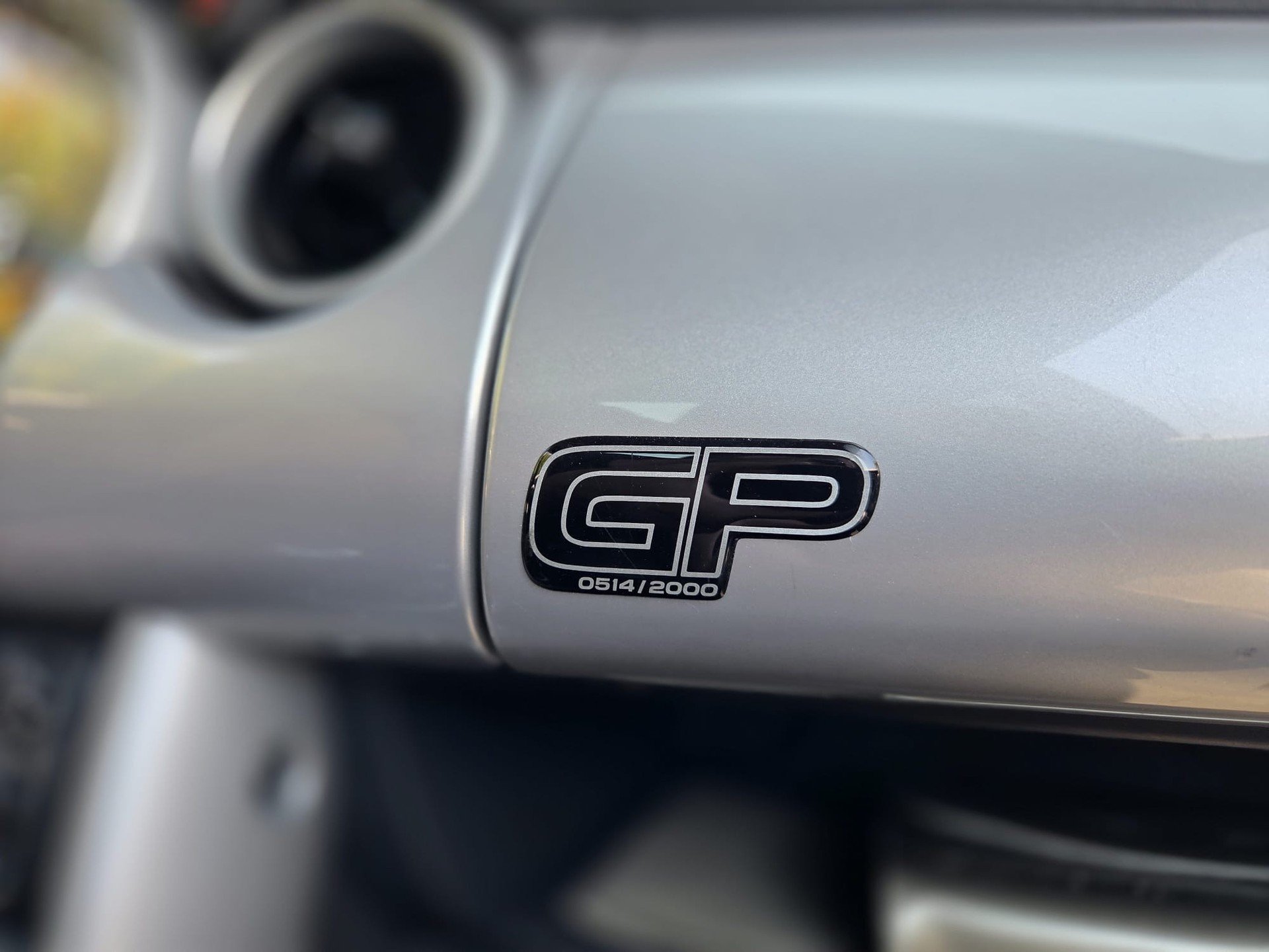 MINI Cooper S JCW GP-image-13