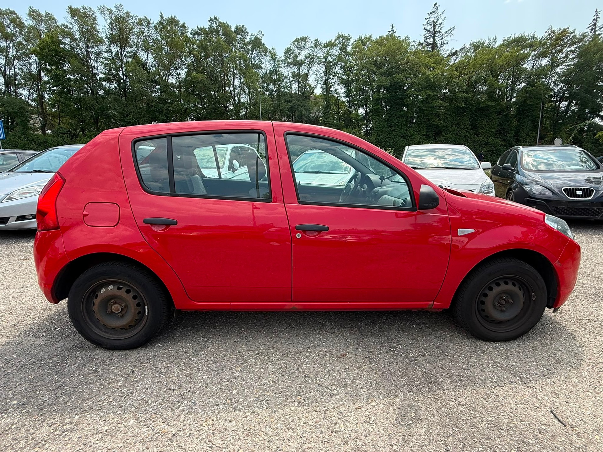 DACIA Sandero 1.2-image-2