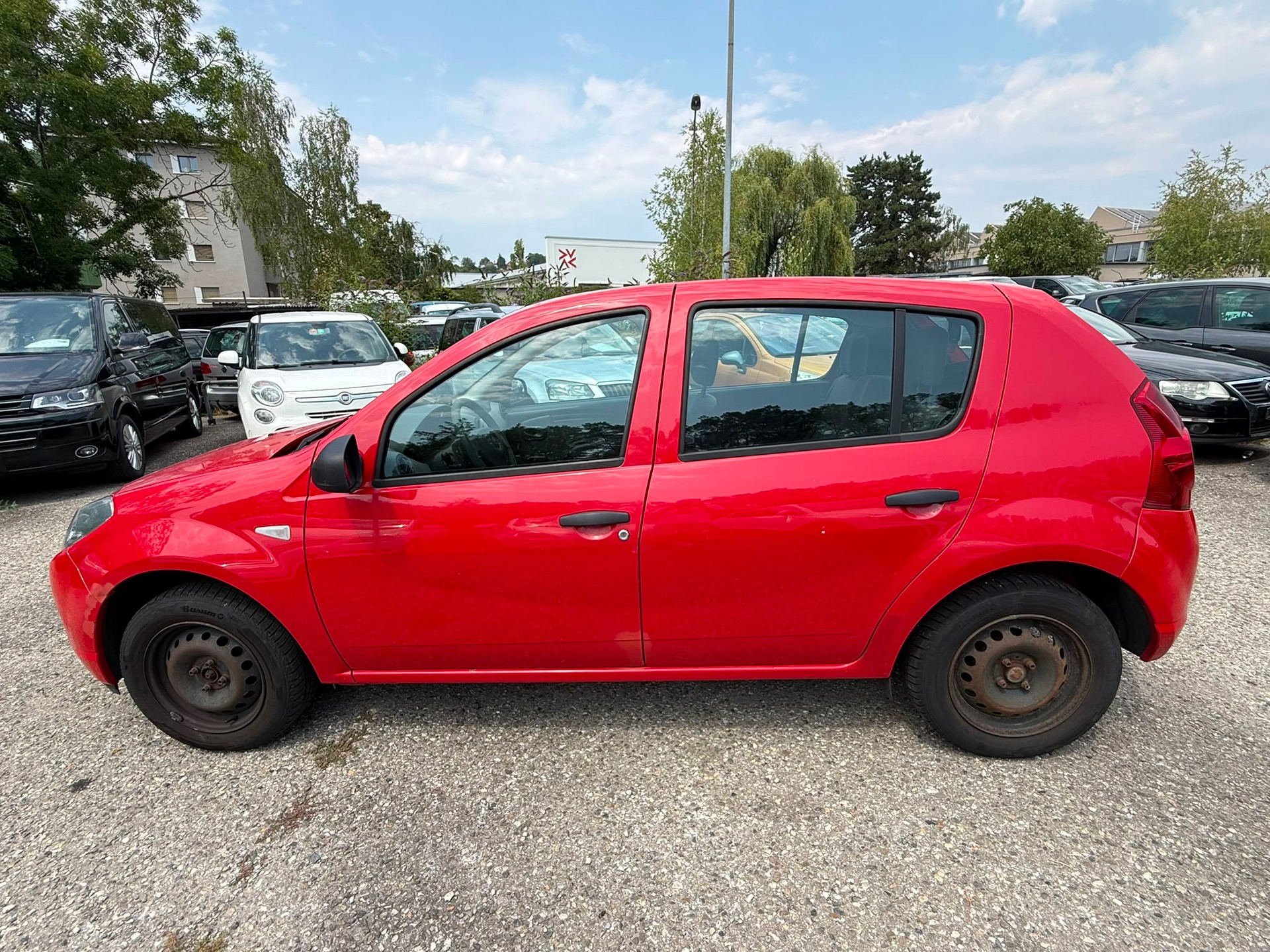DACIA Sandero 1.2-image-6