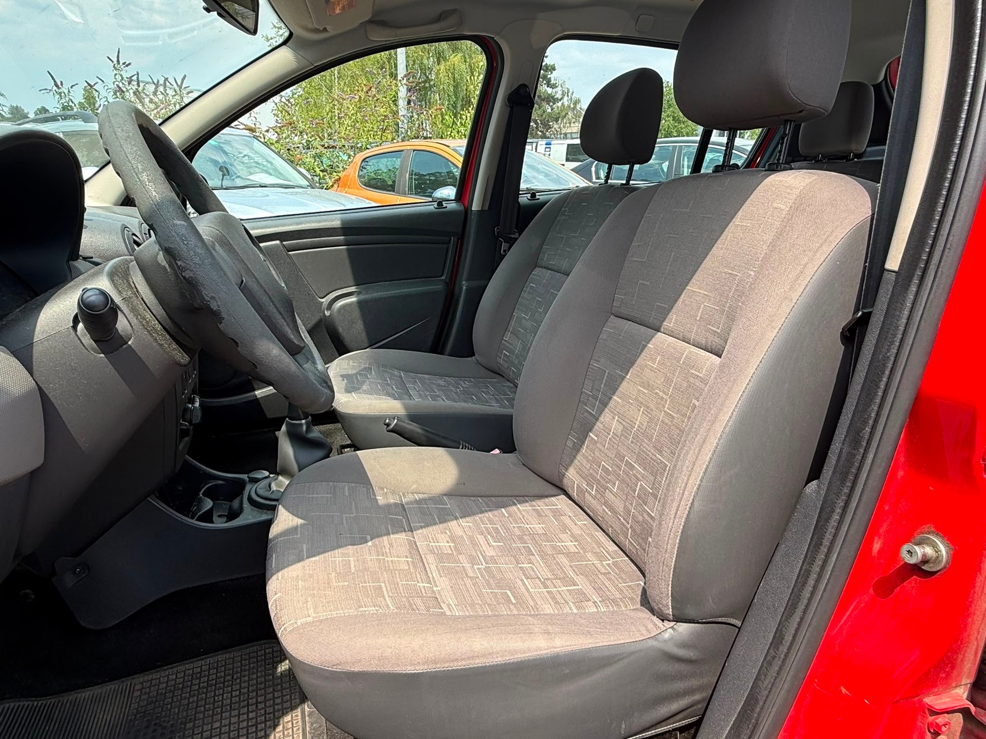 DACIA Sandero 1.2-image-7