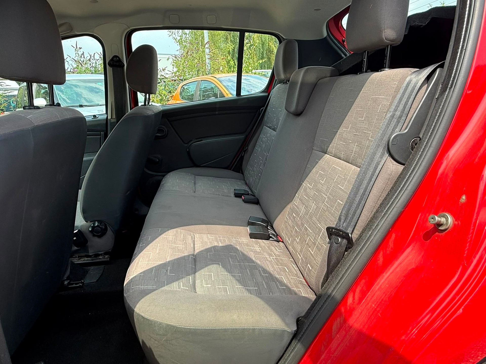 DACIA Sandero 1.2-image-8