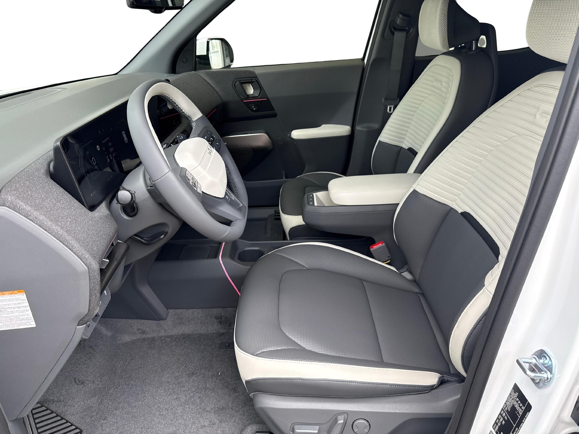KIA EV2 61 kWh GT-Line CH-FZ.-image-10