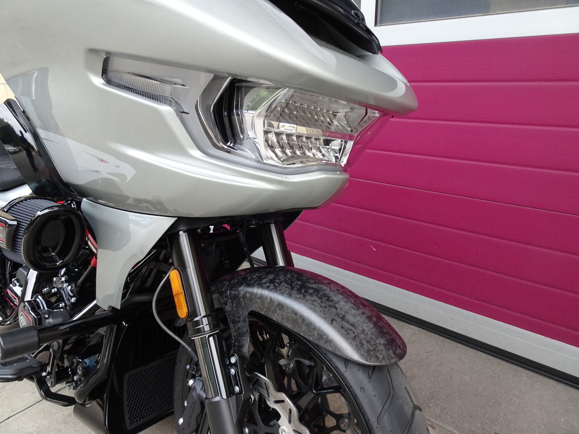 HARLEY-DAVIDSON FLTRXSTSE Road Glide ST 121 CVO-image-11
