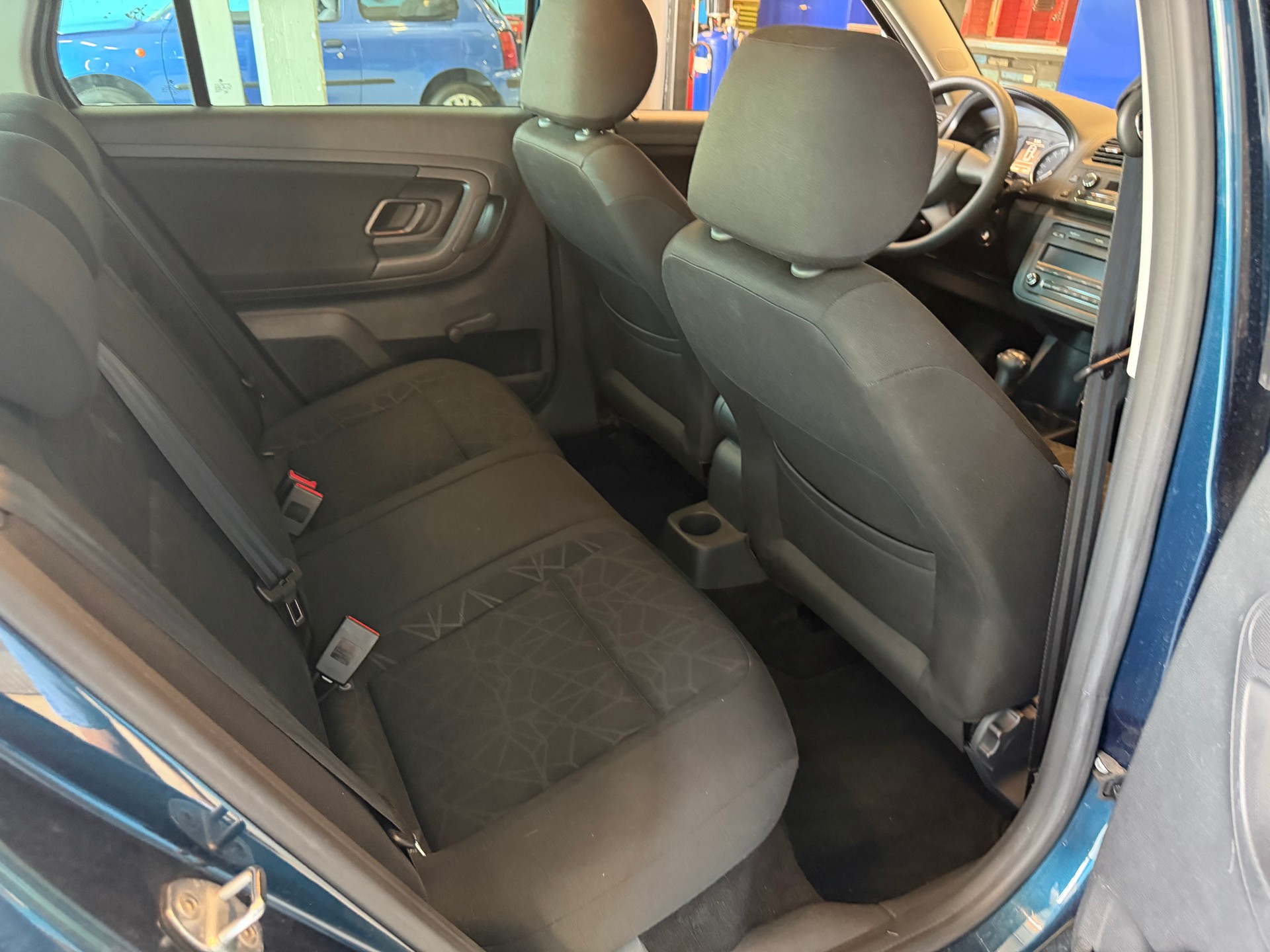 SKODA Fabia 1.2 TSI Family DSG-image-7