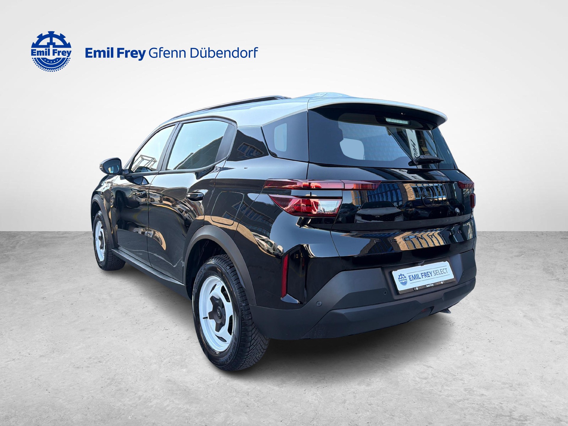 OPEL Frontera 1.2 T HEV Edition-showroom-element-2
